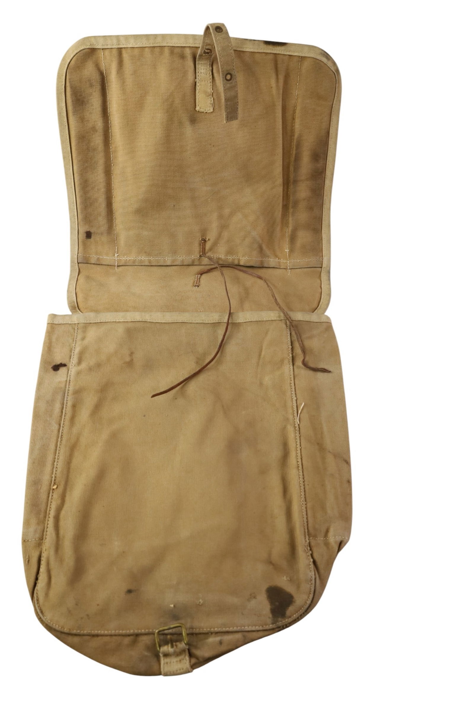 2 MILITARY ITEMS - 5