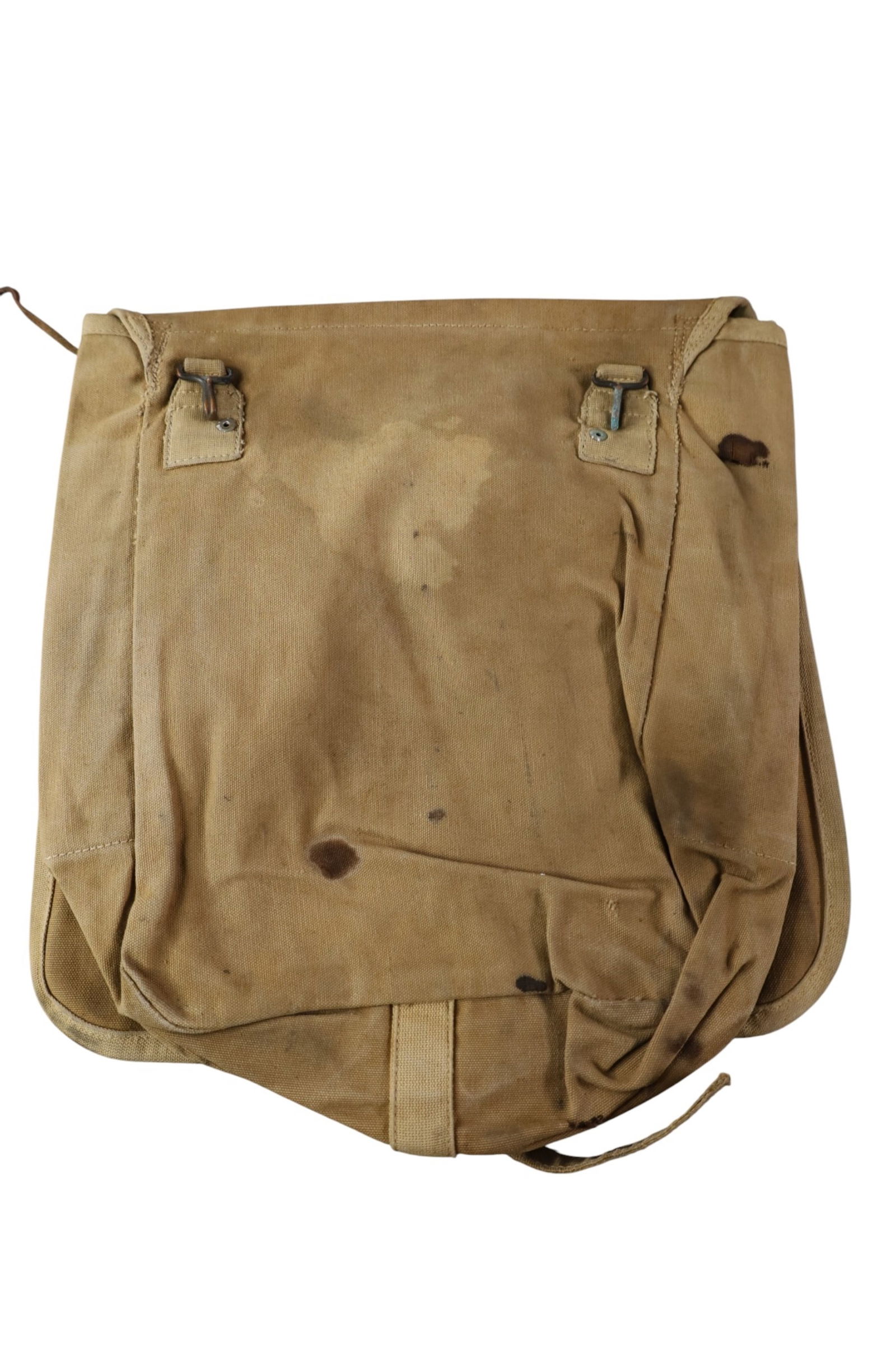 2 MILITARY ITEMS - 6