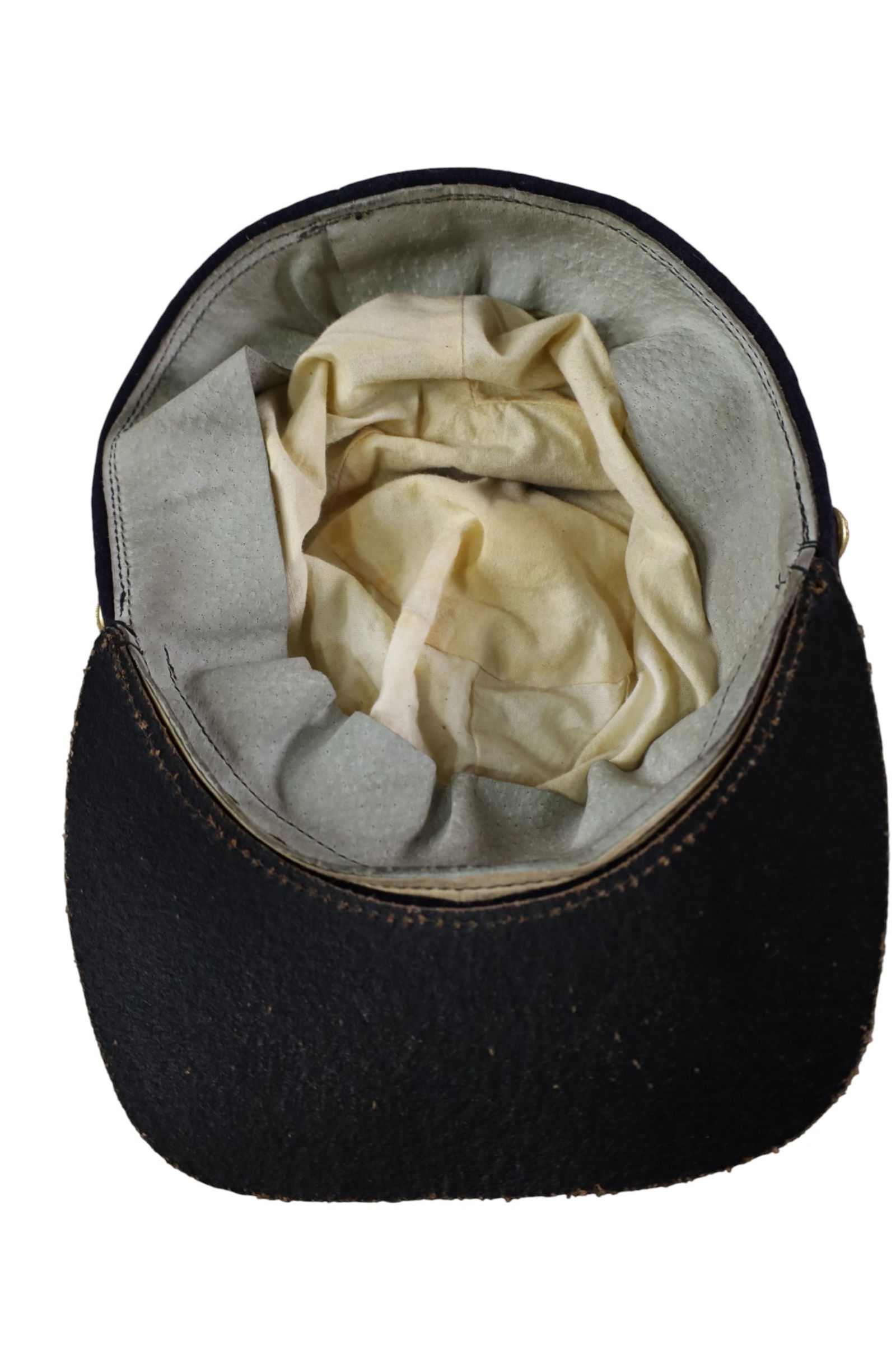 2 CIVIL WAR ITEMS - 3