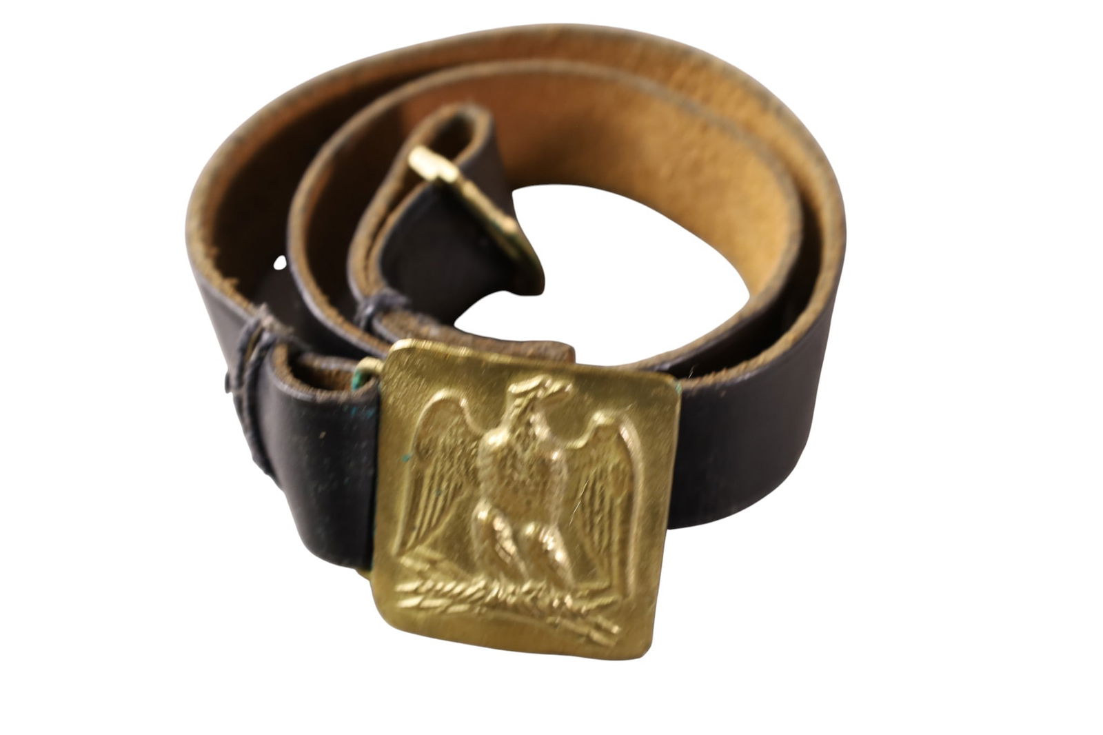 2 CIVIL WAR ITEMS - 4