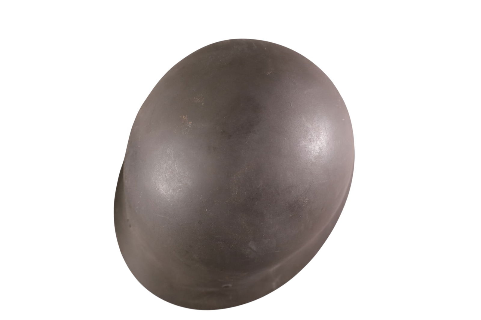 2 MILITARY HELMETS - 3