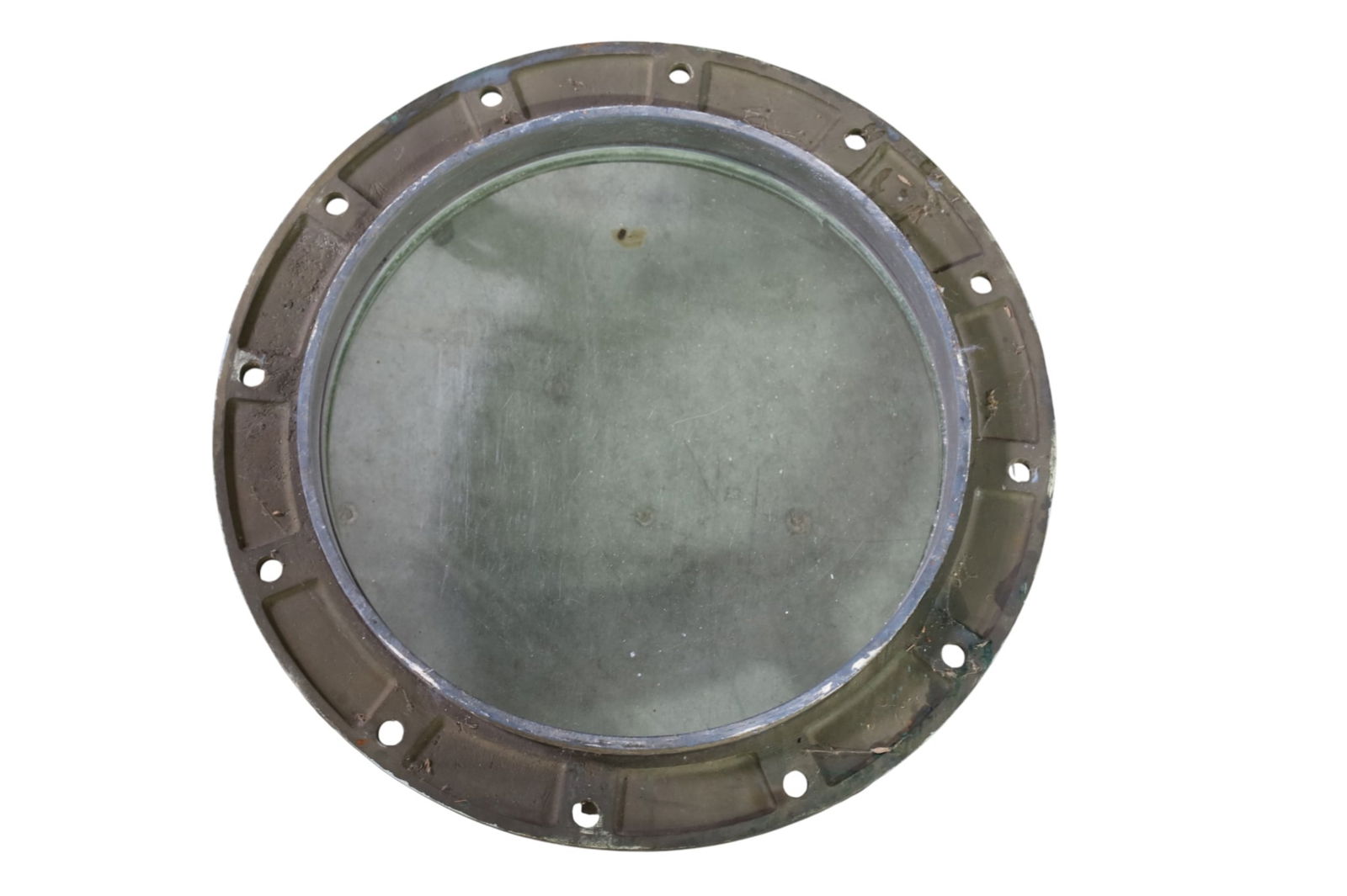 LARGE PORTHOLE WINDOW - 2