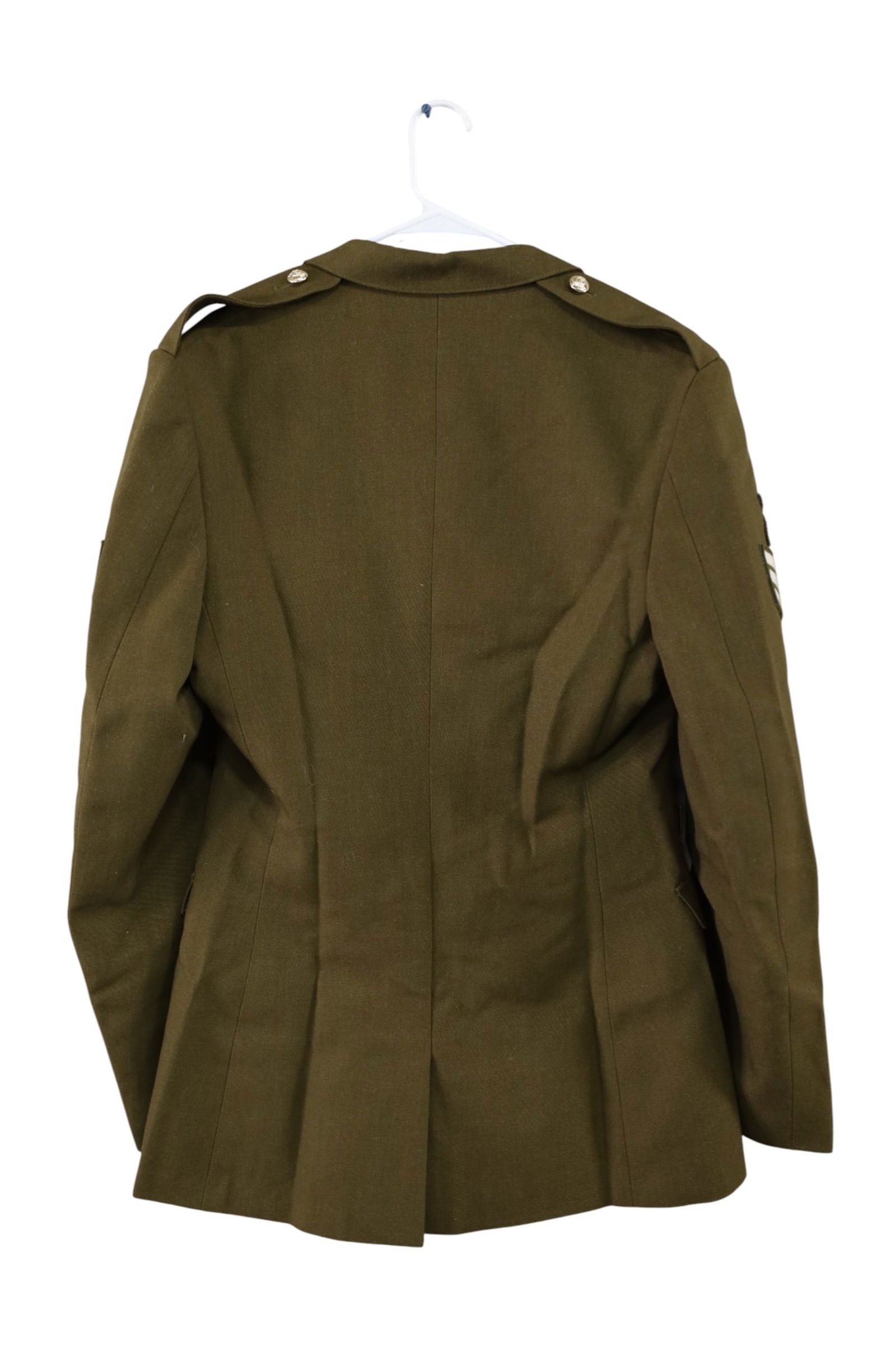 2 U.S. ARMY JACKETS - 5