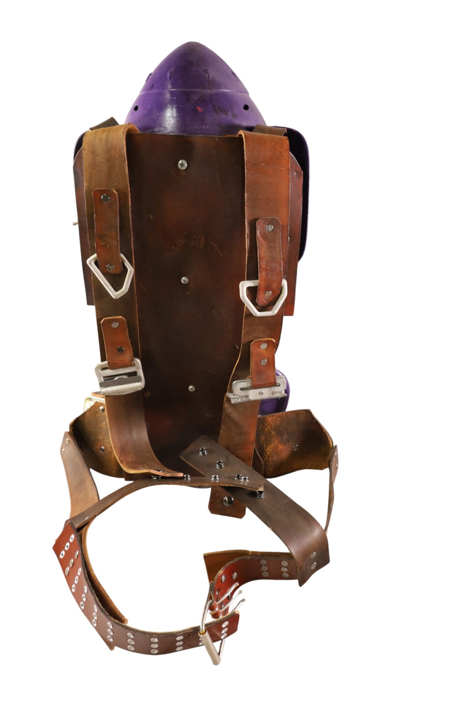 ROCKETEER PROP JETPACK - 3