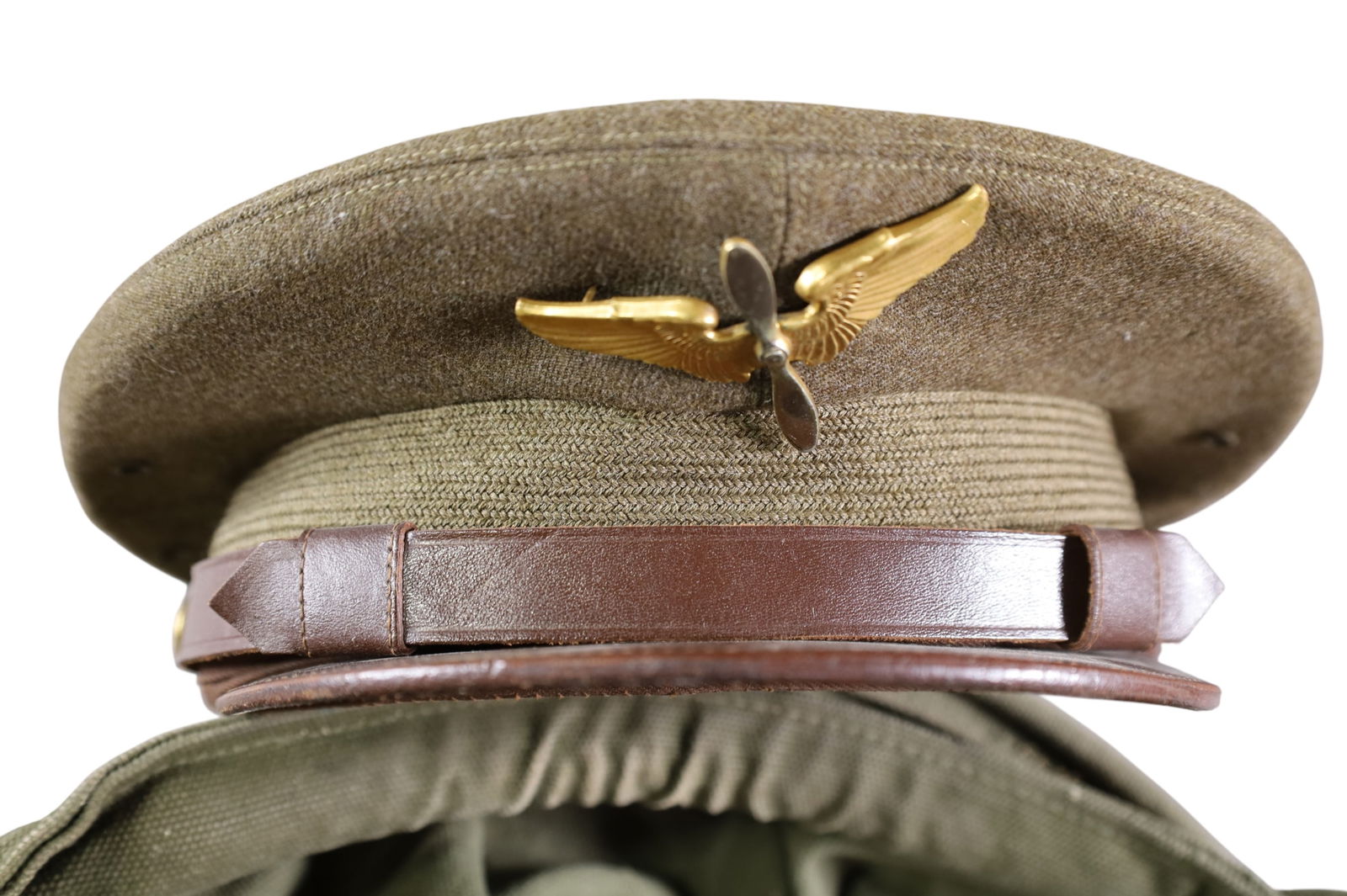 MISC U.S. MILITARY ITEMS - 2