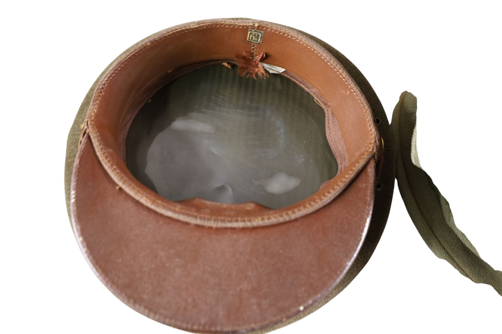 MISC U.S. MILITARY ITEMS - 3