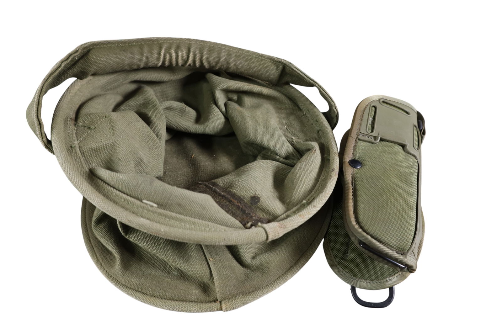 MISC U.S. MILITARY ITEMS - 5