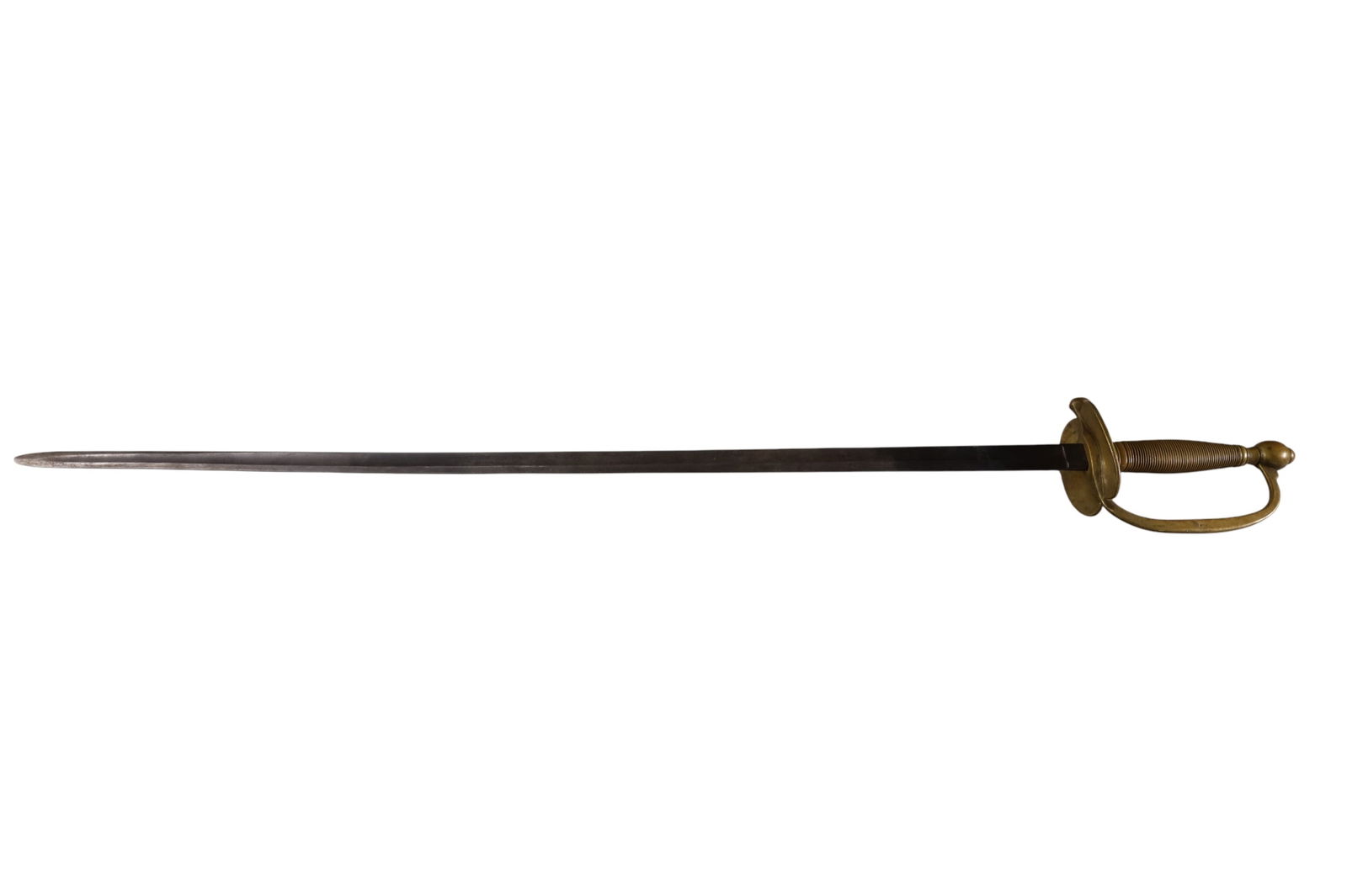 M1840 CIVIL WAR SWORD (1 of 5)