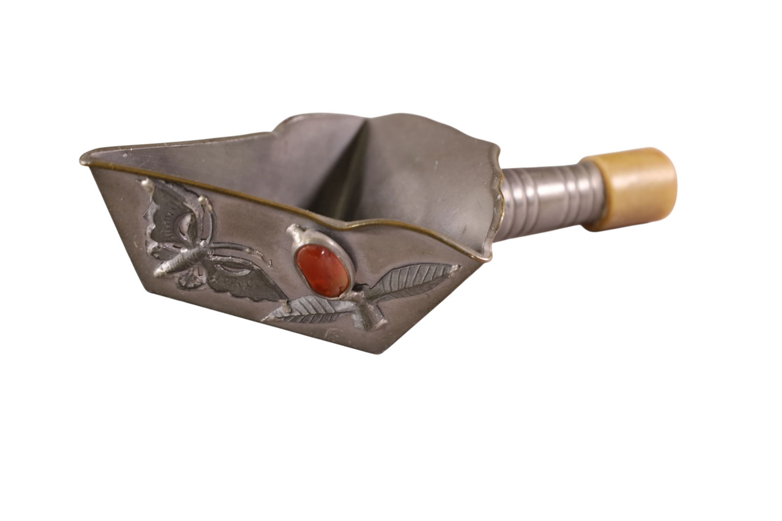 2 CHINESE TABLE ITEMS - 5