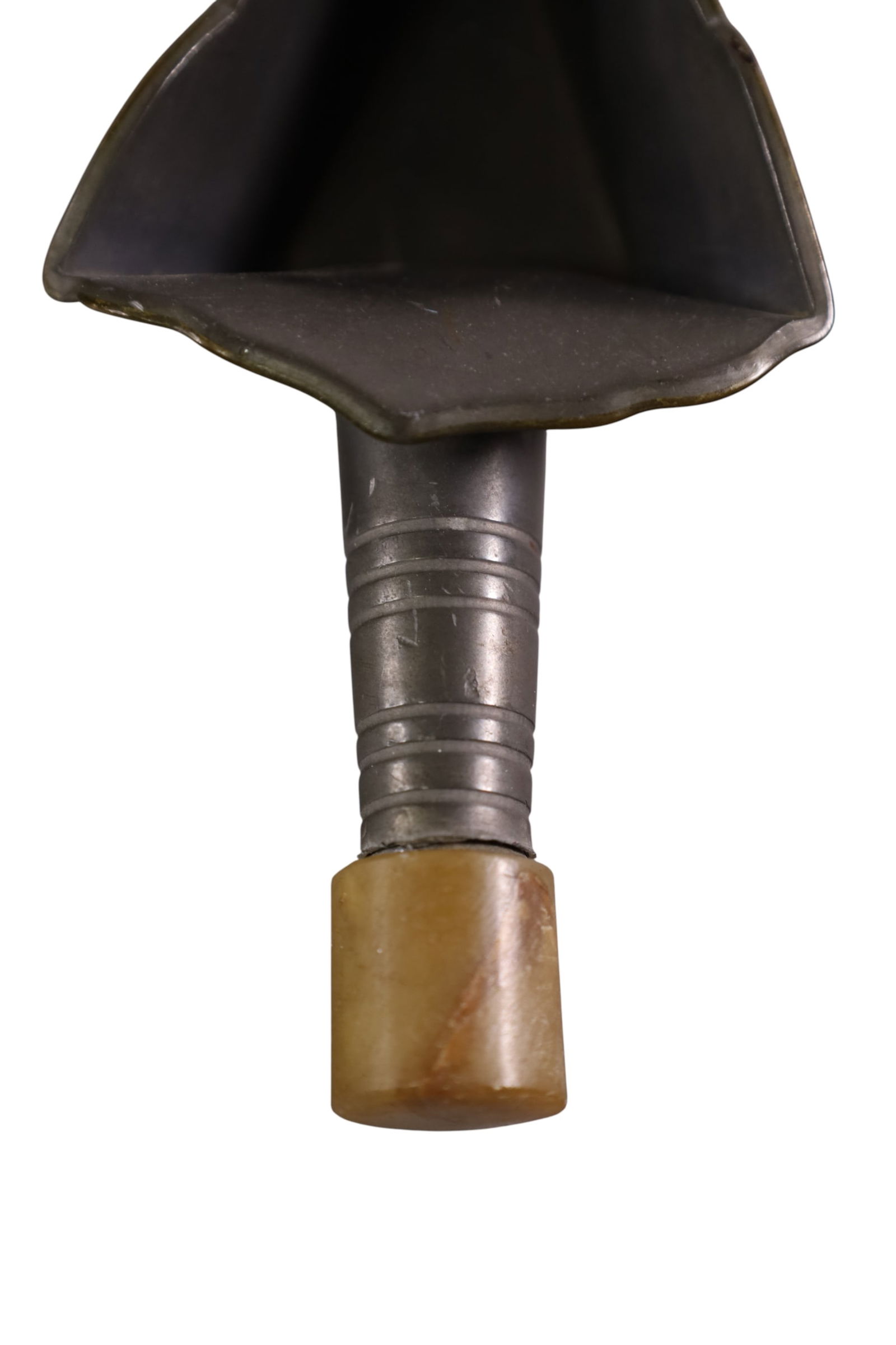 2 CHINESE TABLE ITEMS - 6