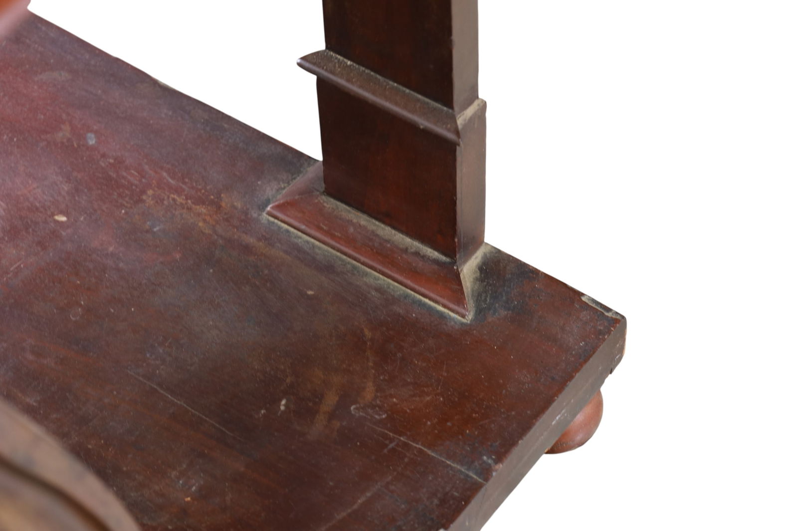 EMPIRE WASHSTAND - 2