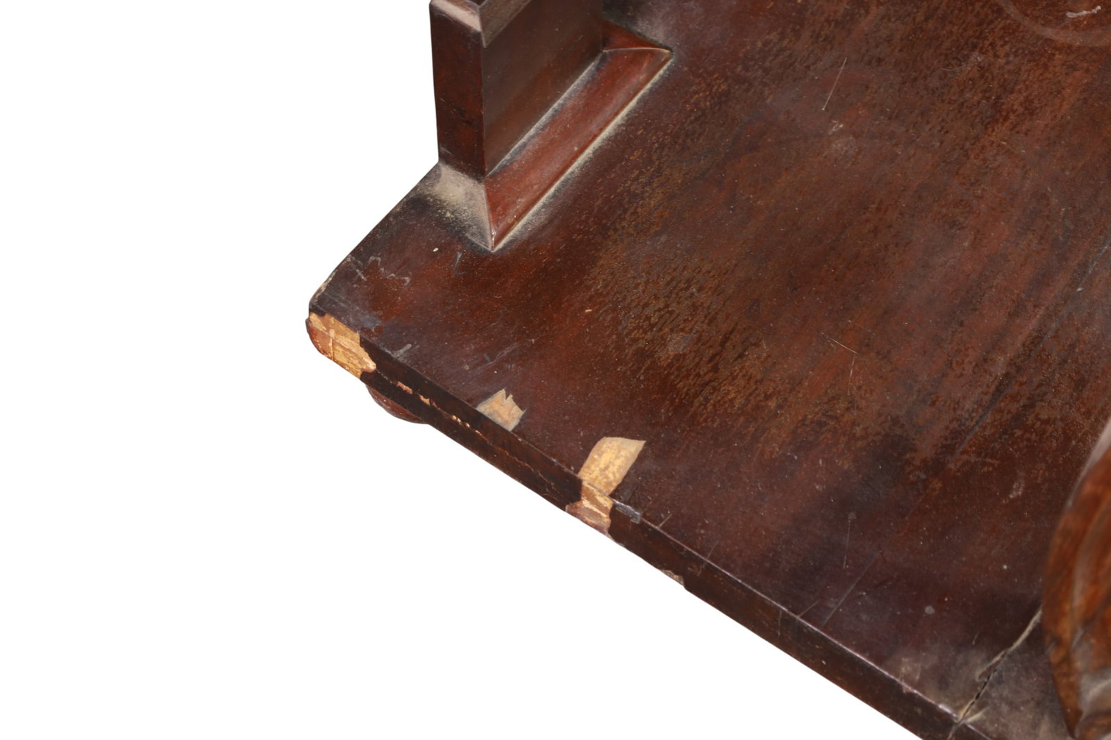 EMPIRE WASHSTAND - 3