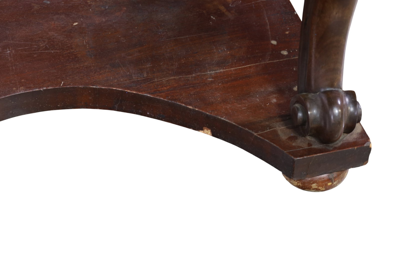 EMPIRE WASHSTAND - 4