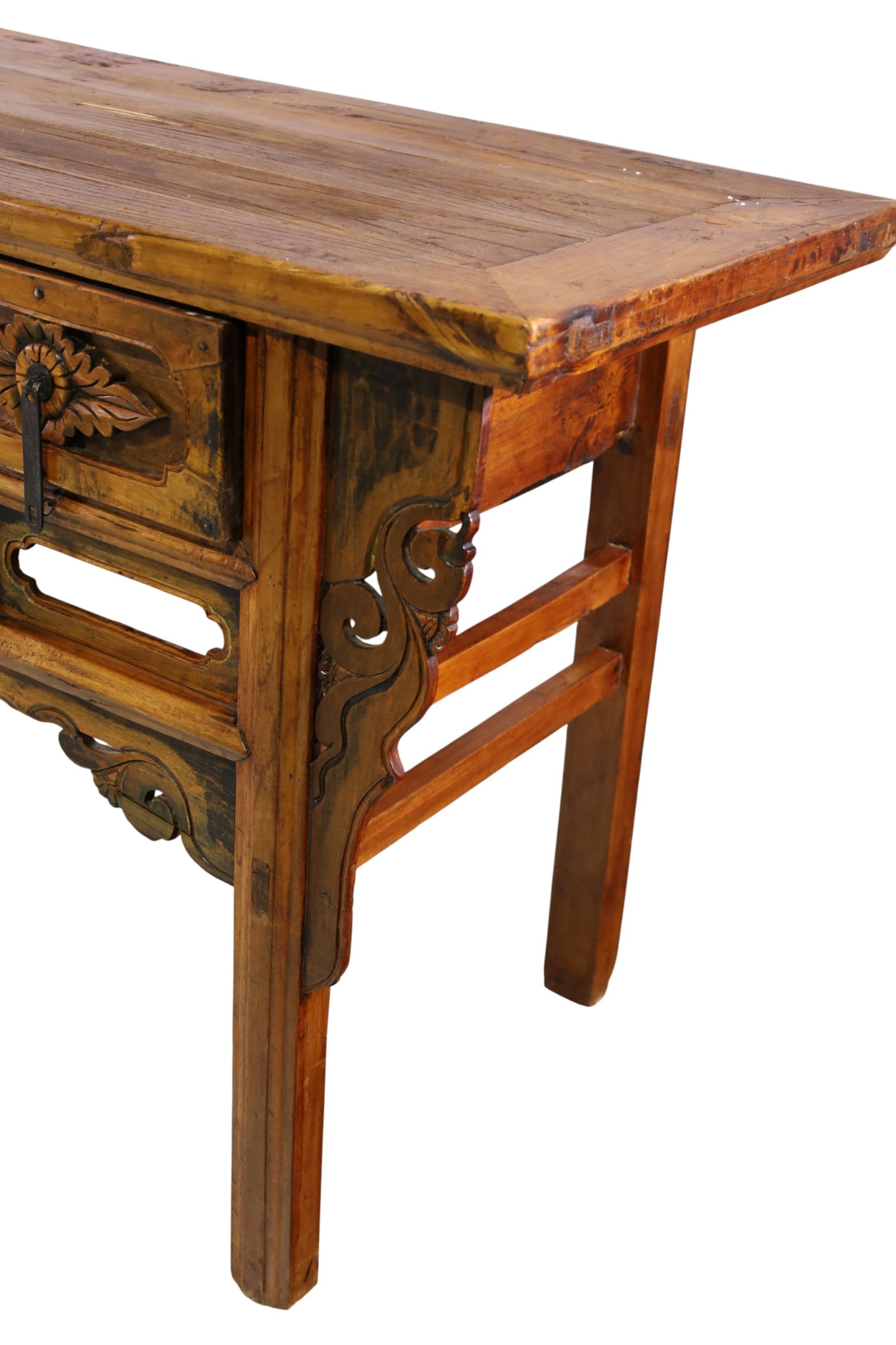 CHINESE ALTAR TABLE - 2