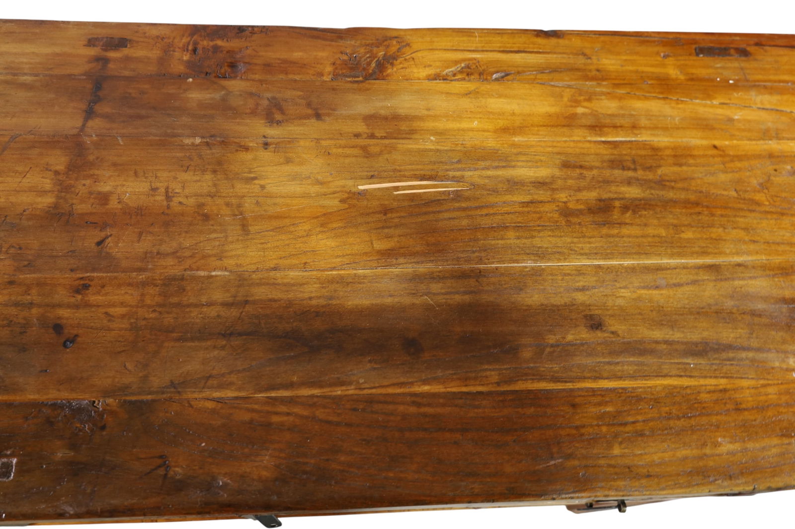 CHINESE ALTAR TABLE - 3