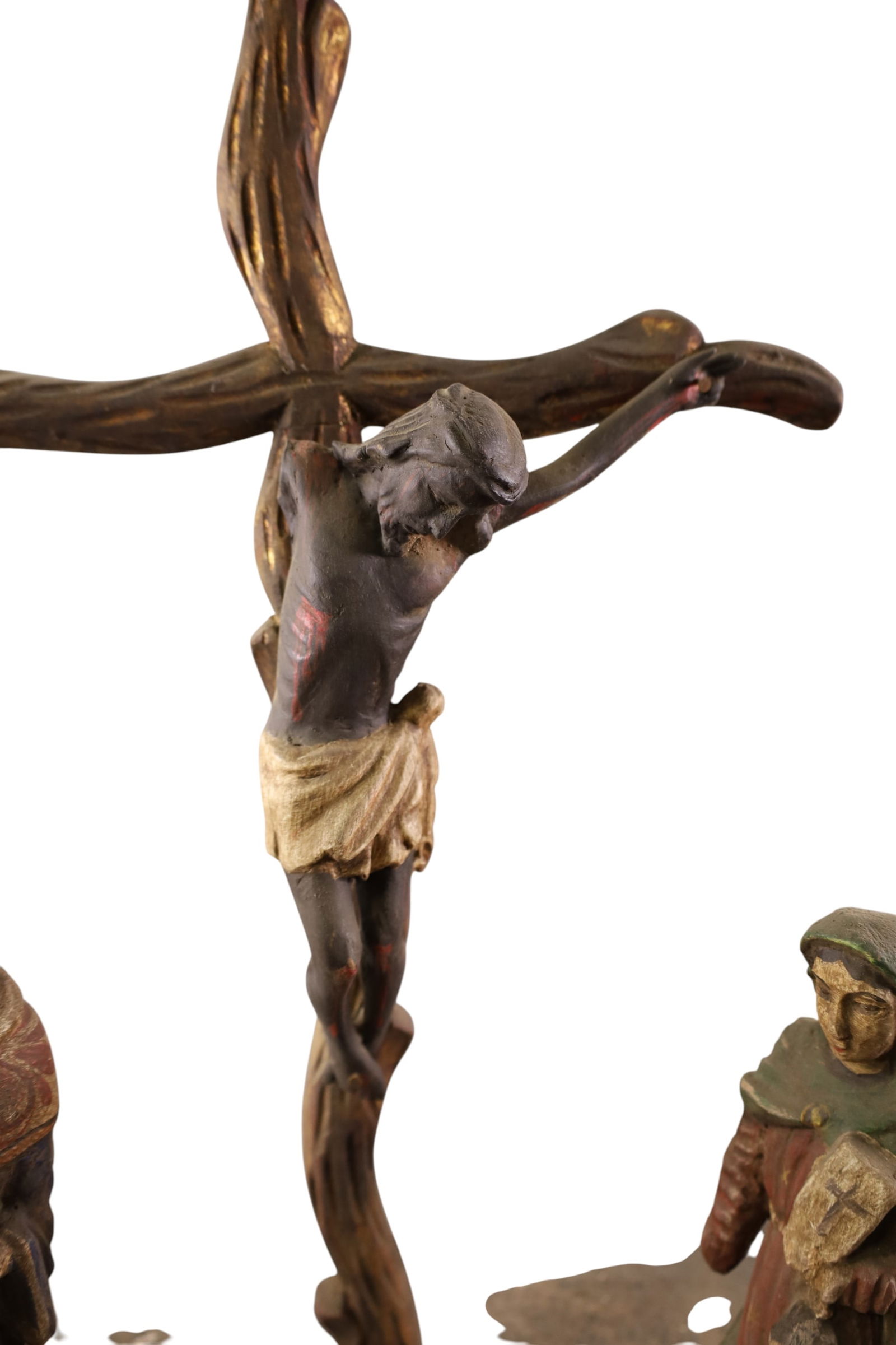 CRUCIFIX - 2