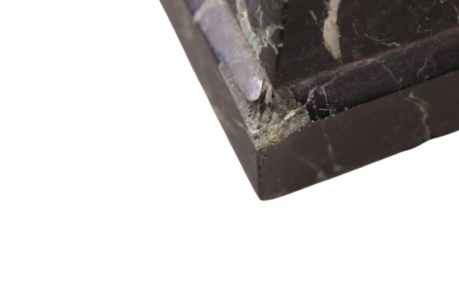 BRONZE DANCER STATUE - 5