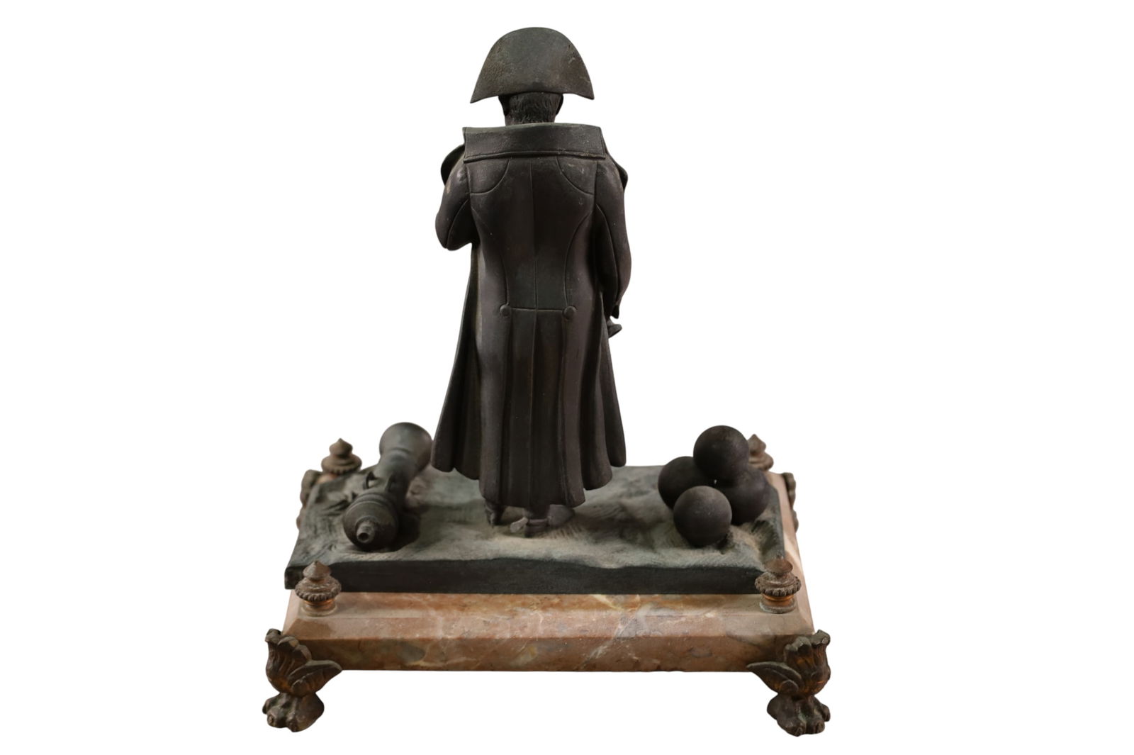 NAPOLEON BRONZE - 2