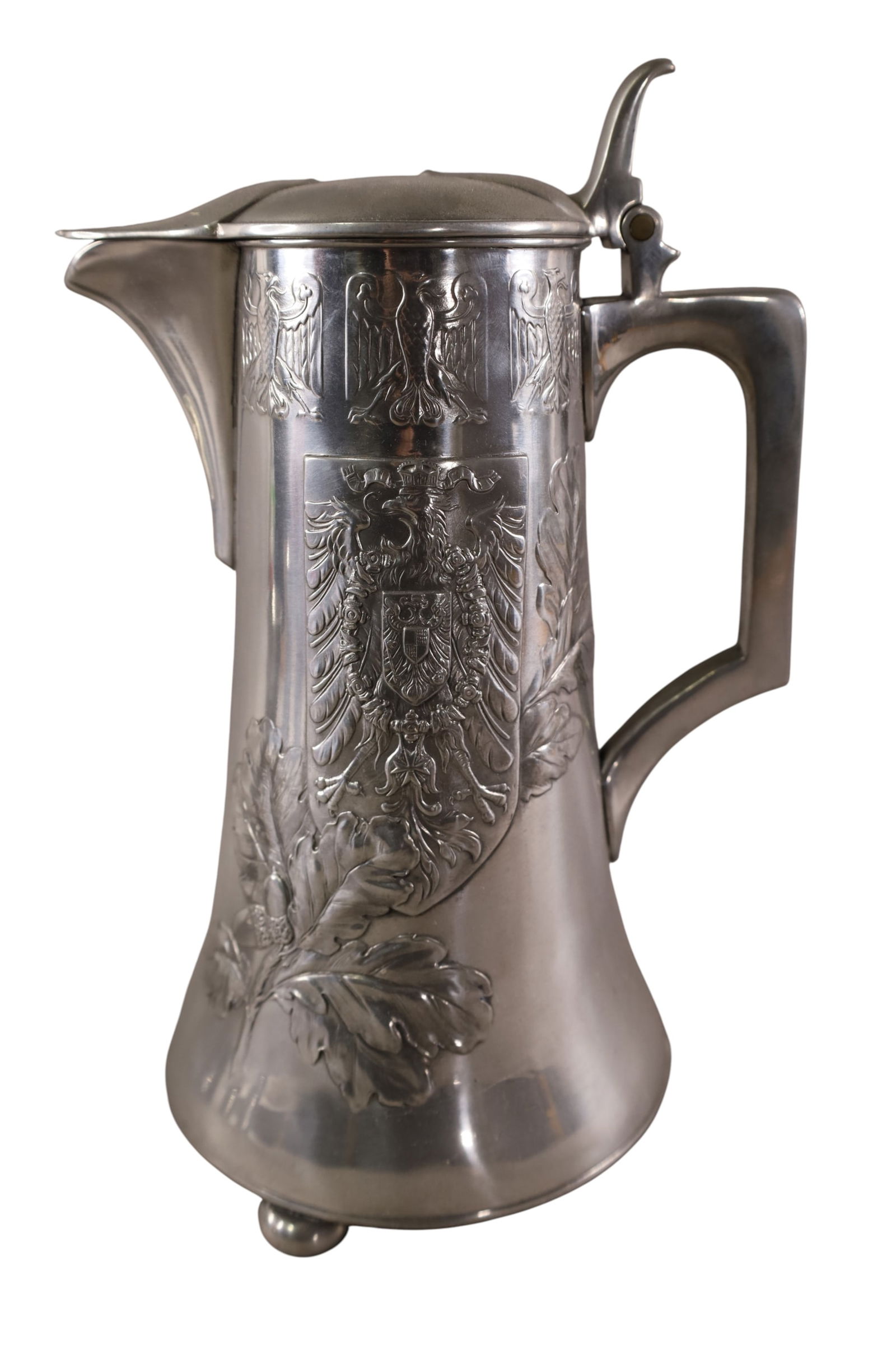 4 PIECE DRINK SET - 3