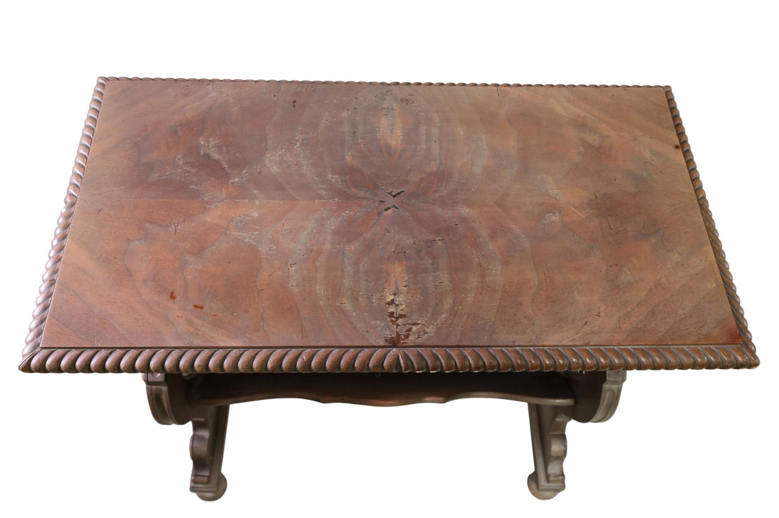 1930'S END TABLE - 2