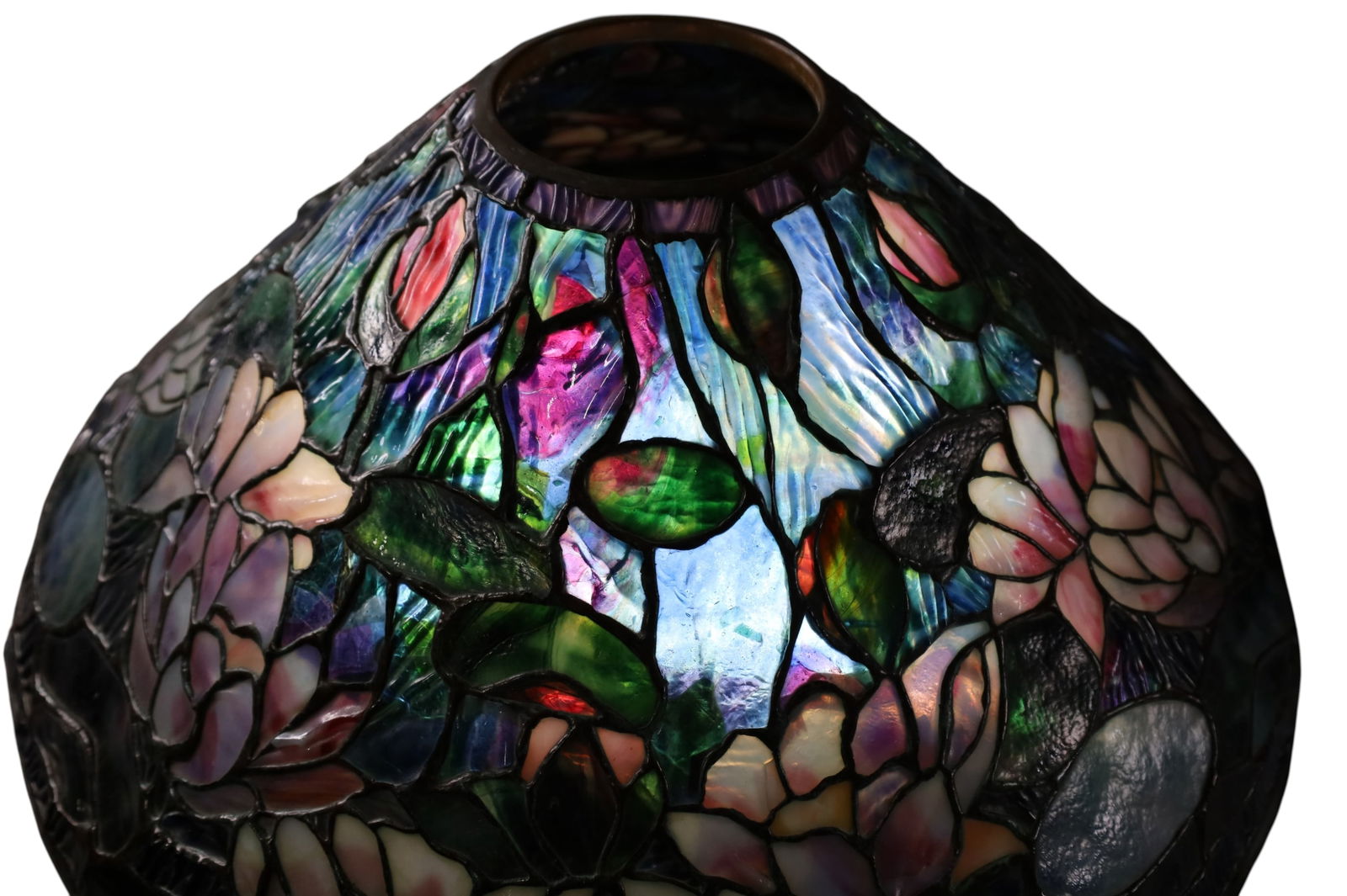 BUFFALO STUDIOS TABLE LAMP - 6