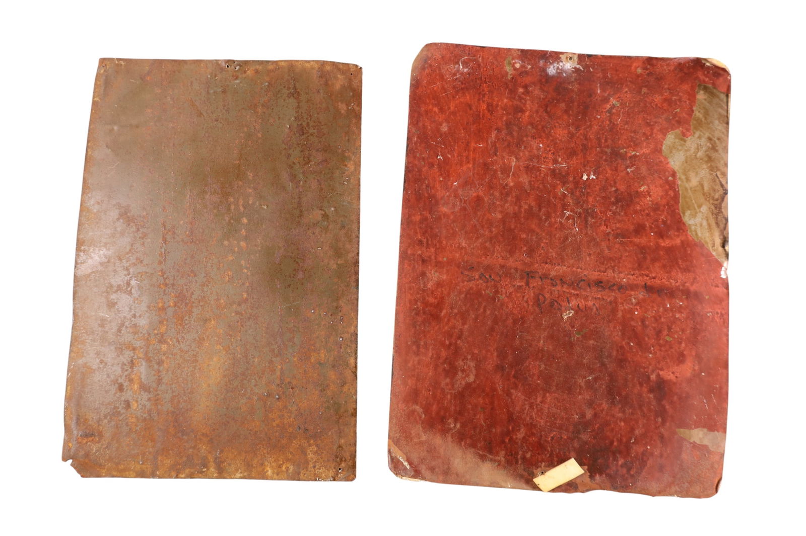 2 ST FRANCIS RETABLOS - 4