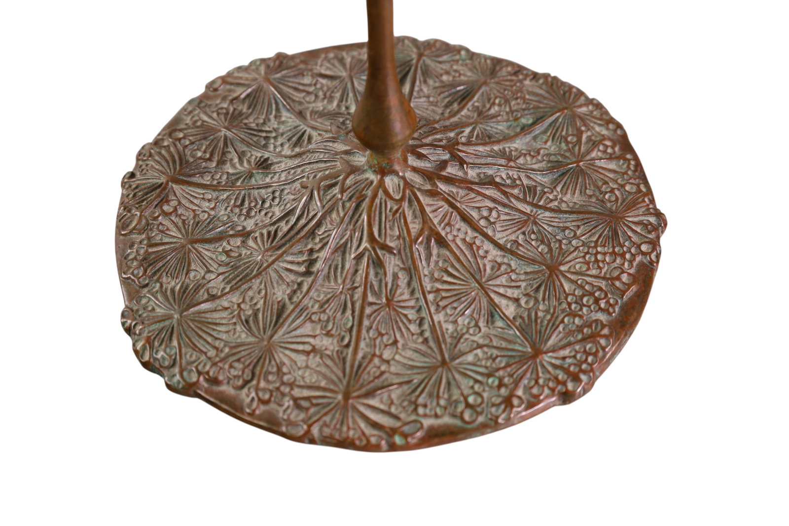 BUFFALO STUDIOS CANDLESTICK - 3