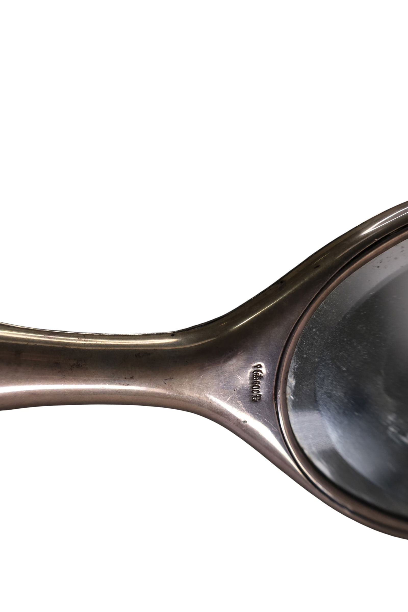 7 PIECE DRESSER SET - 4