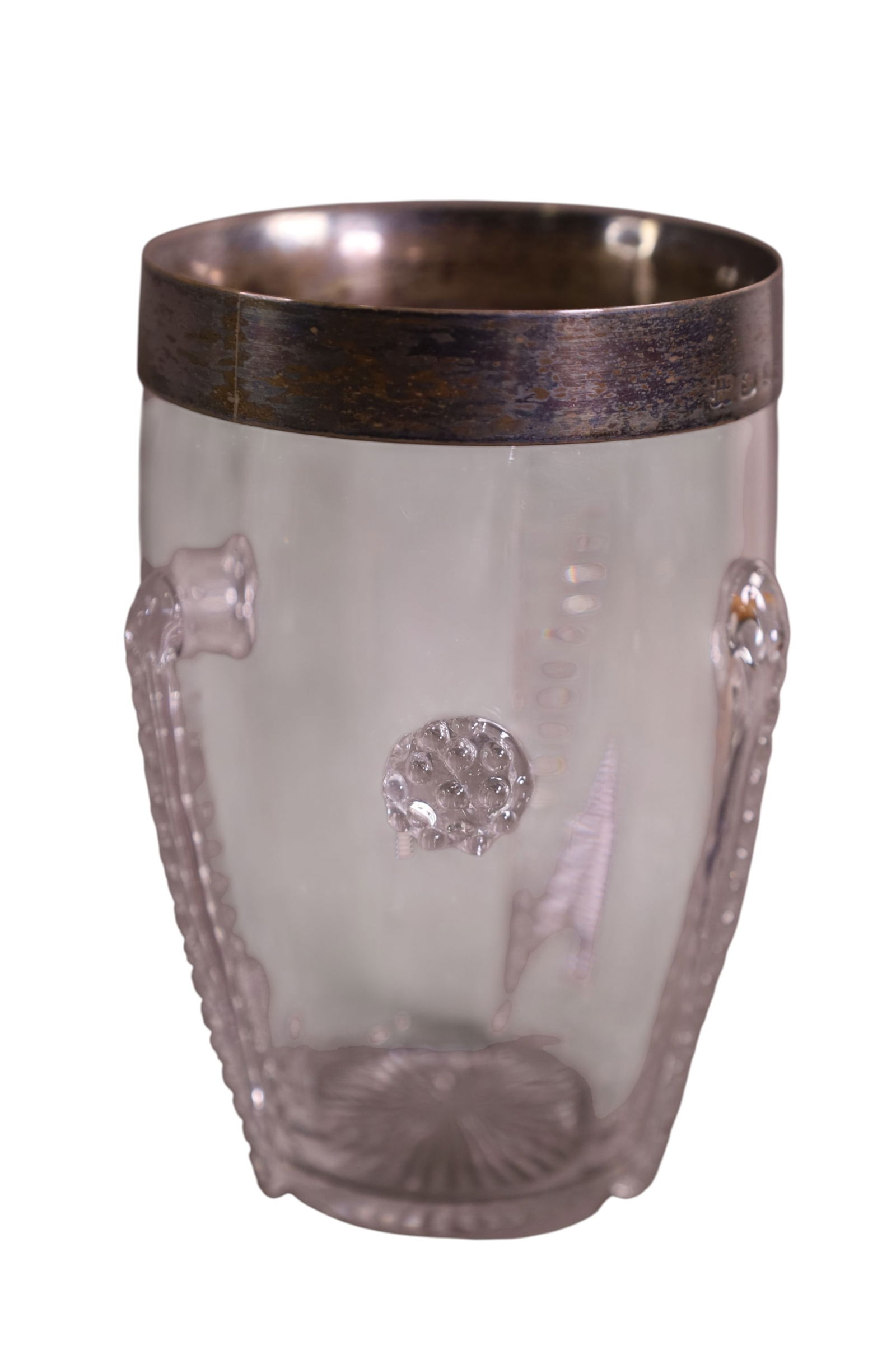 MISC GLASS. DRINKWARE - 3