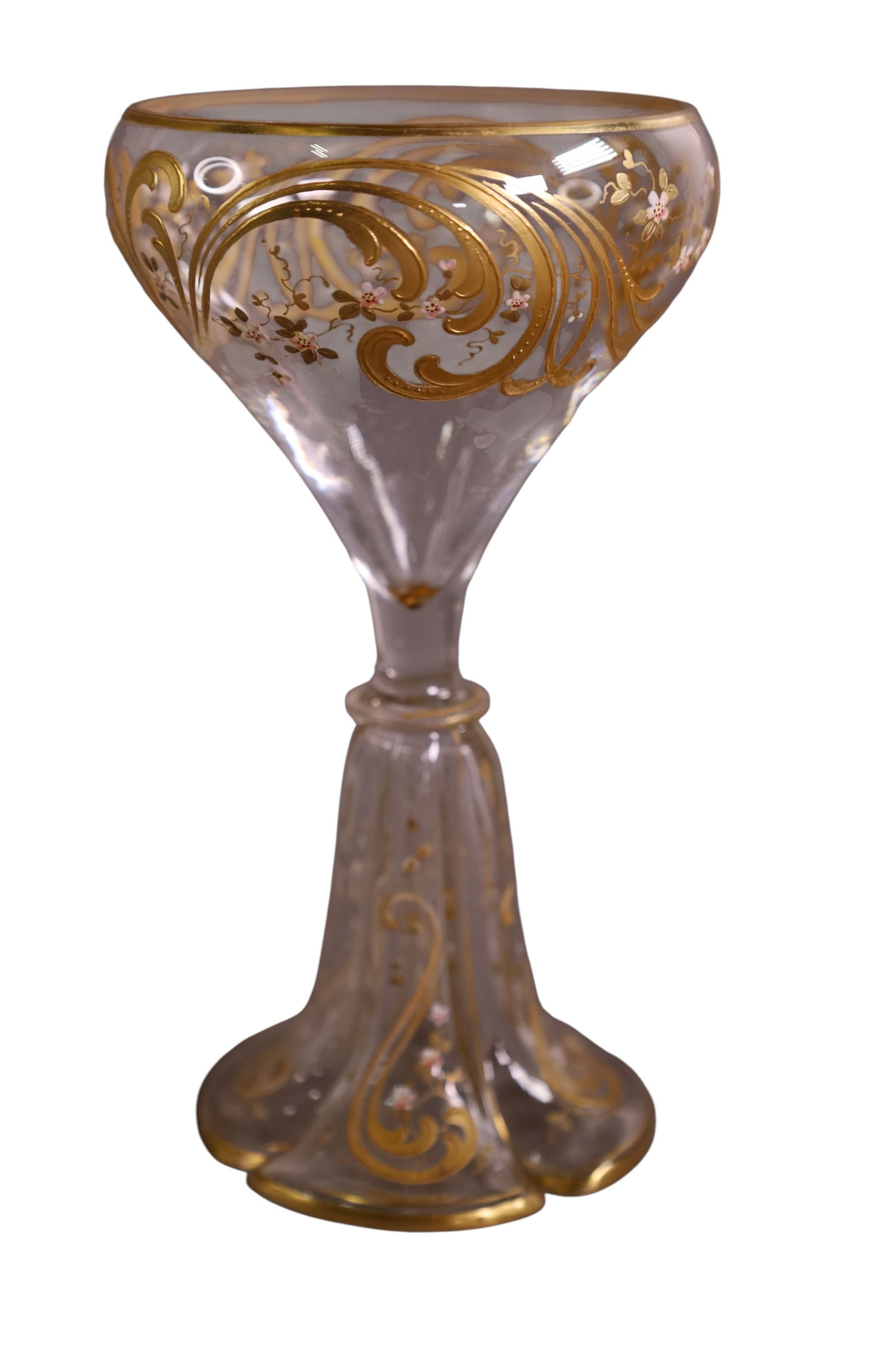 MISC GLASS. DRINKWARE - 6