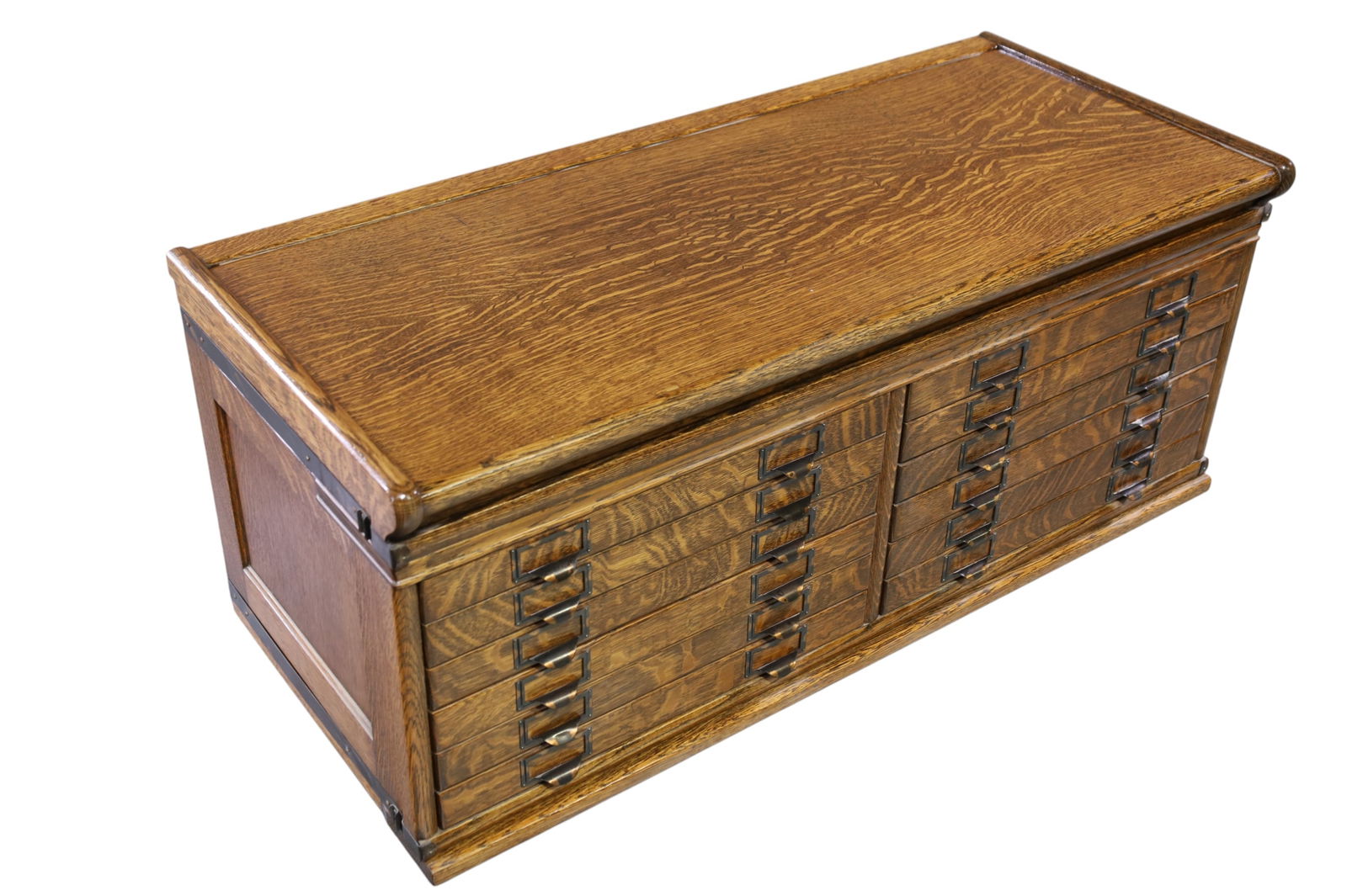 AMERICAN OAK FILE - 2