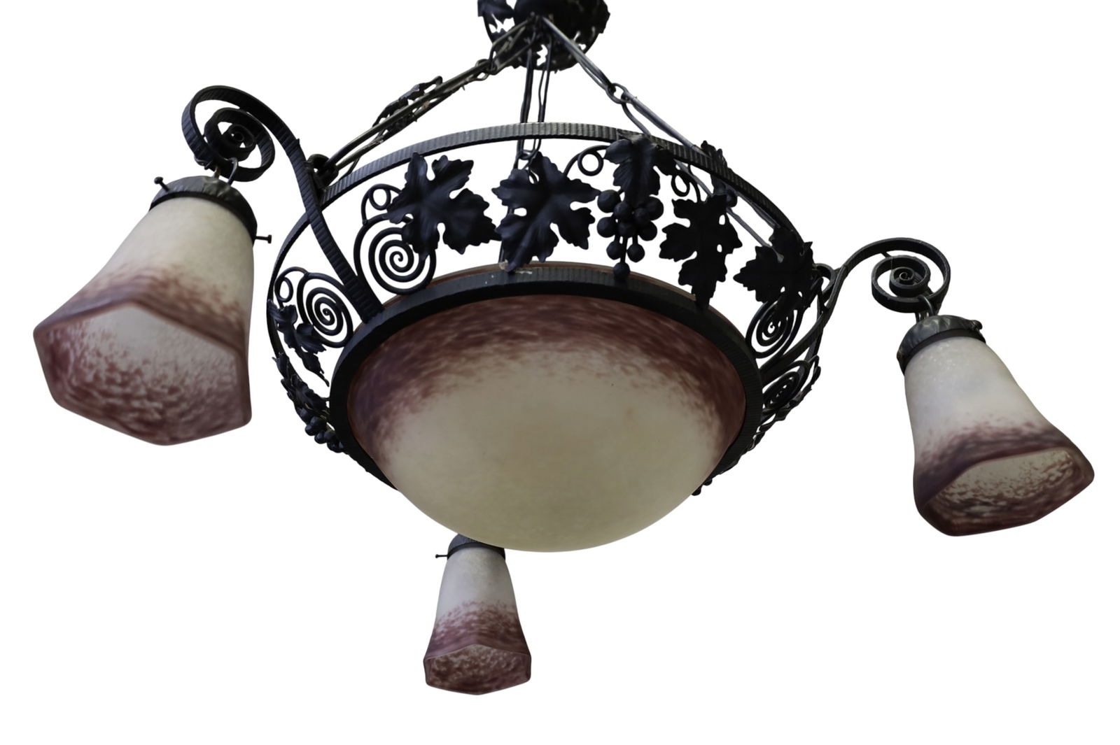 FRENCH CHANDELIER - 3