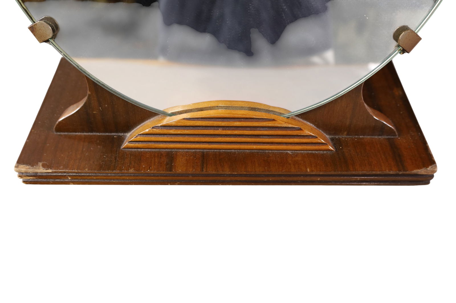 ART DECO VANITY MIRROR - 2