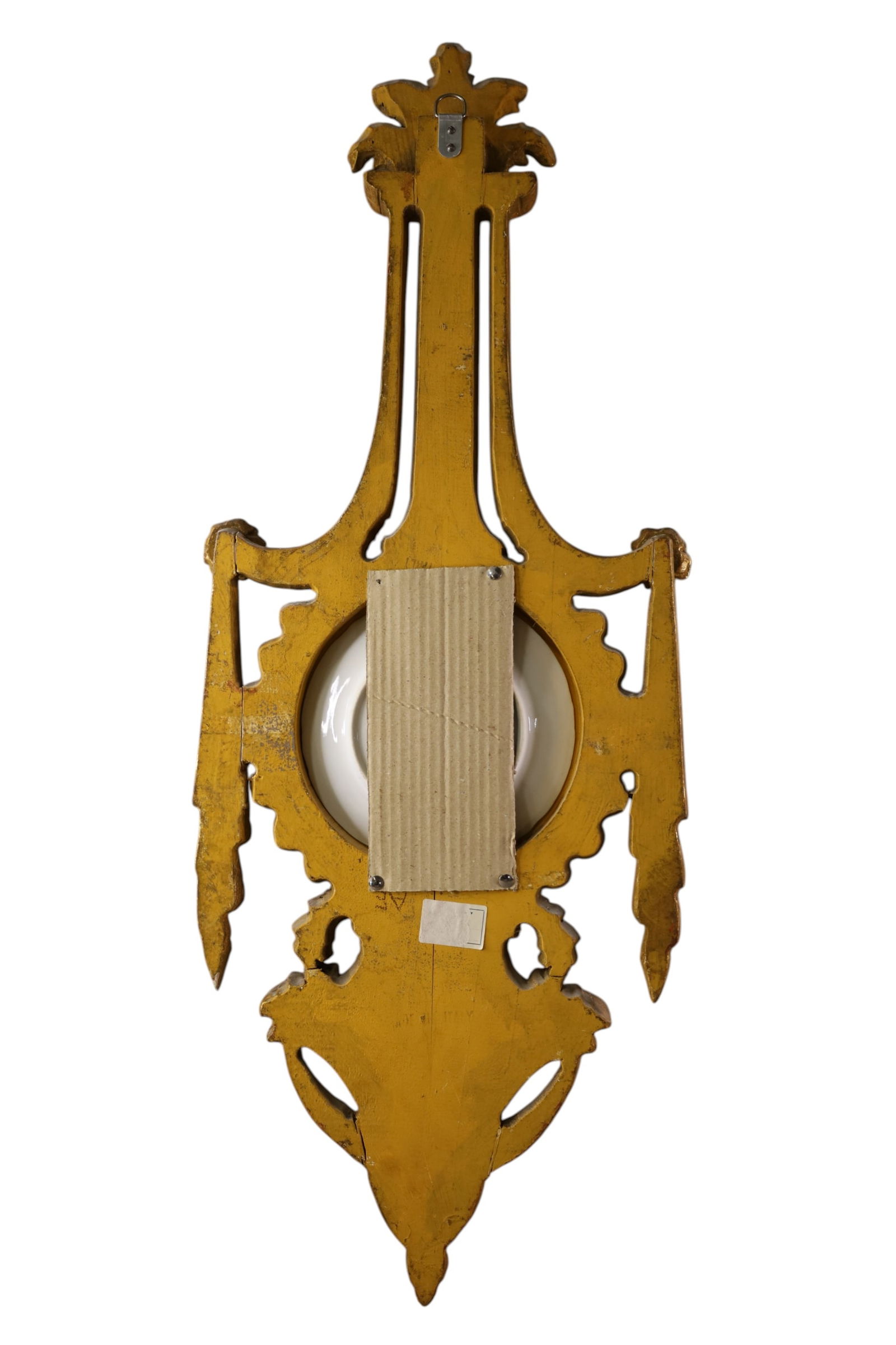 ITALIAN WALL HANGING - 3