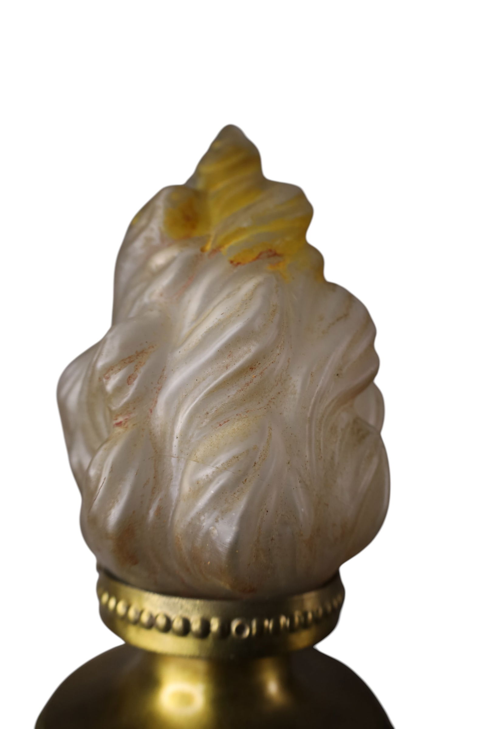 SET OF 4 WALL SCONCES - 3