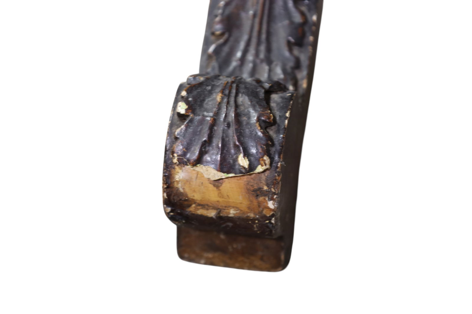 INLAID CENTER TABLE - 6