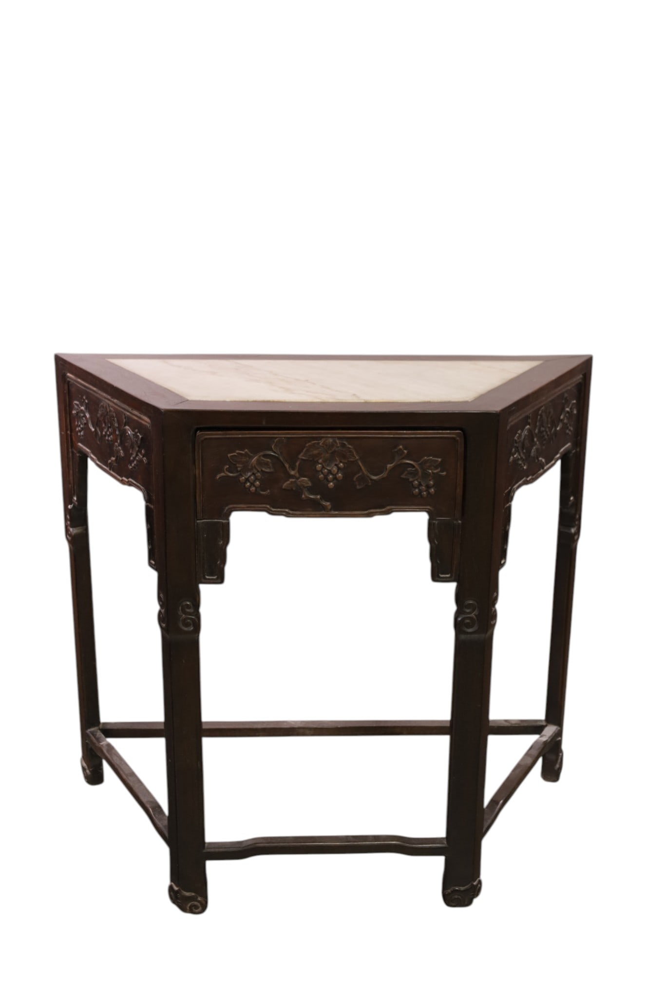 CHINESE CONSOLE TABLE (1 of 4)