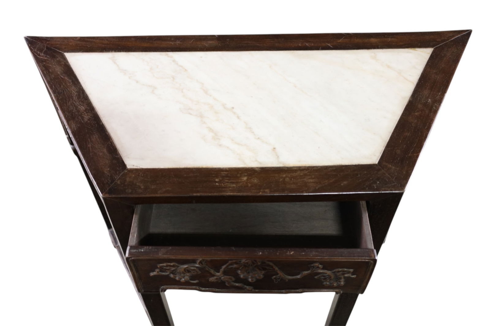 CHINESE CONSOLE TABLE - 2