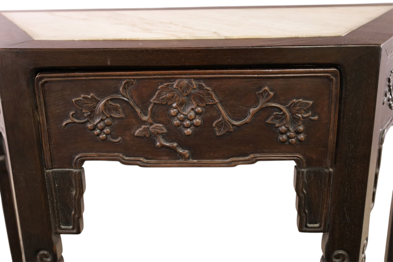CHINESE CONSOLE TABLE - 3