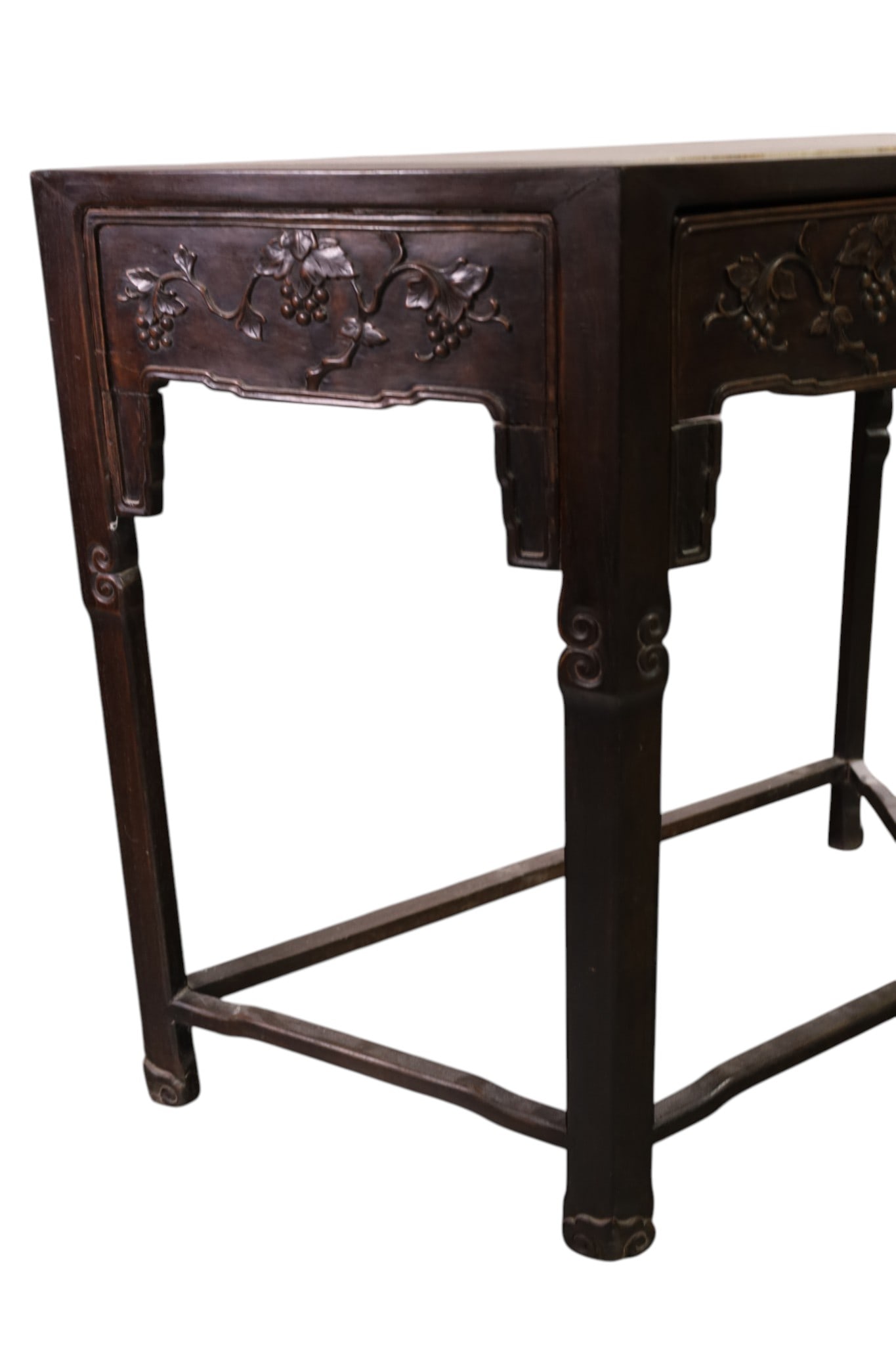 CHINESE CONSOLE TABLE - 4