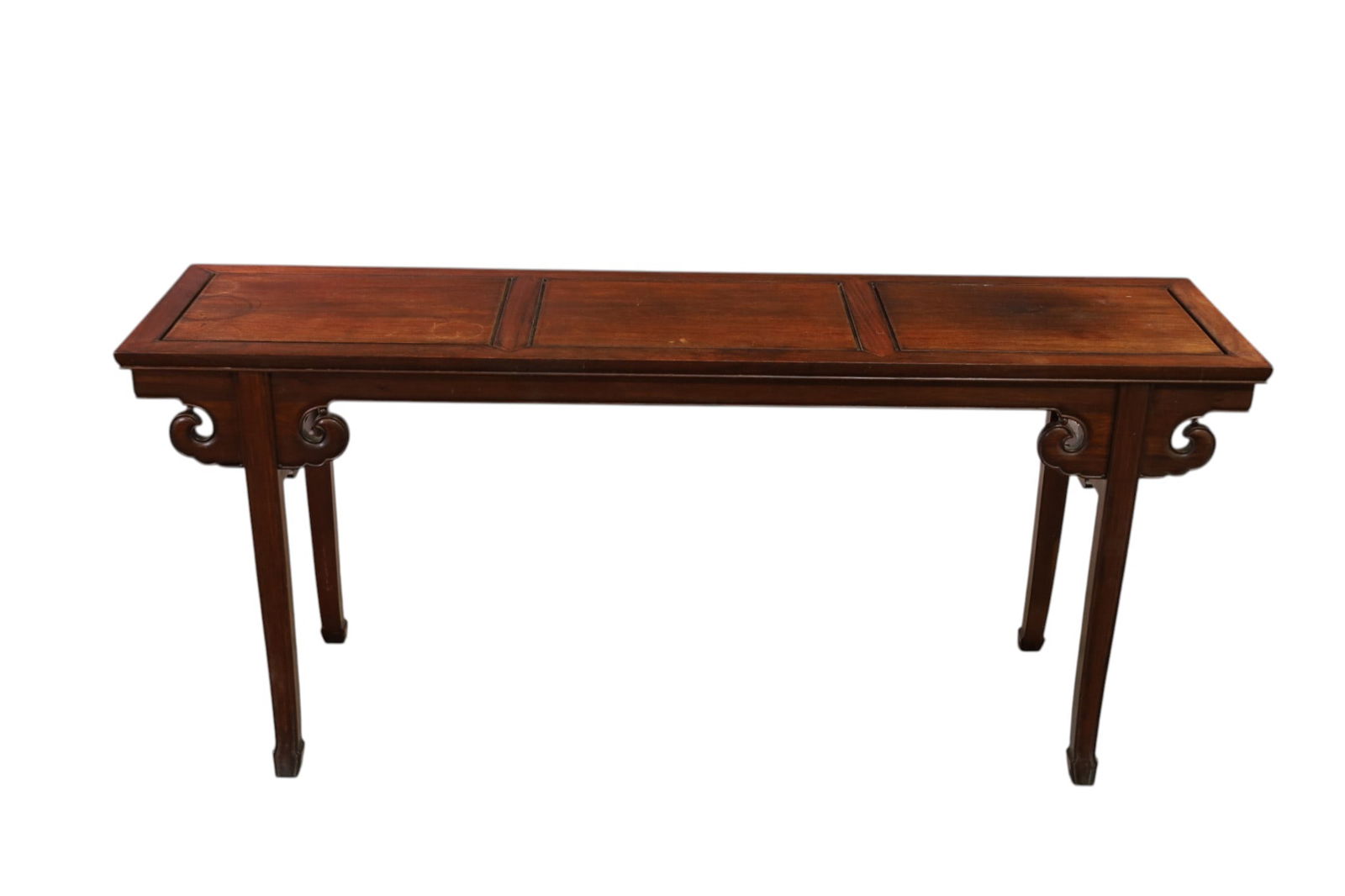 CHINESE ALTAR TABLE (1 of 3)