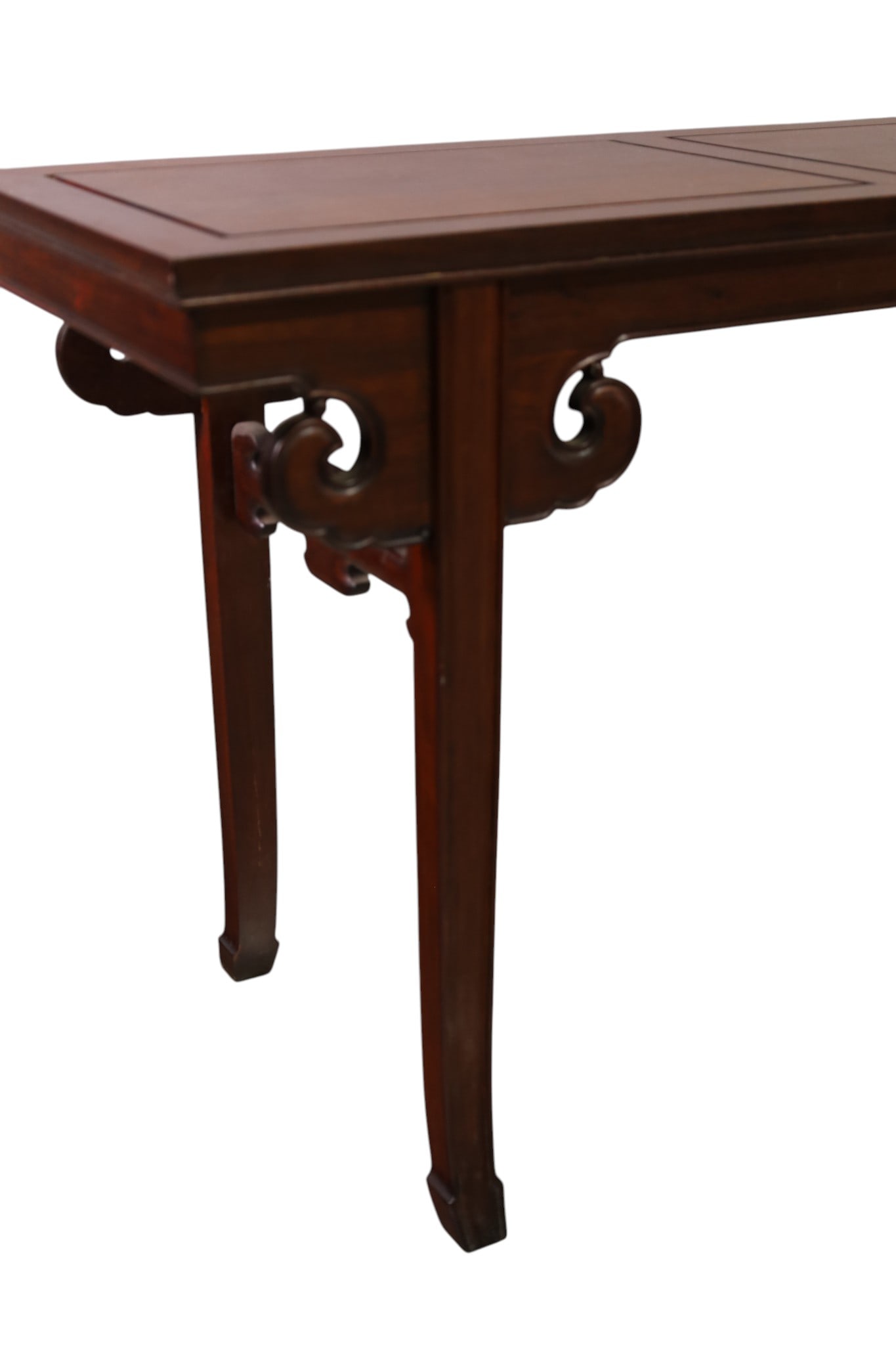 CHINESE ALTAR TABLE - 3