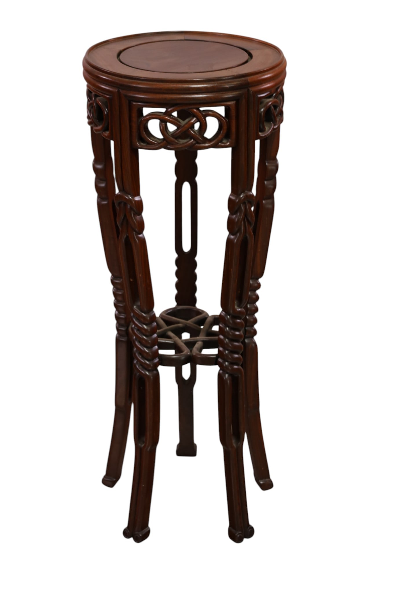 CHINESE PLANT STAND (1 of 3)