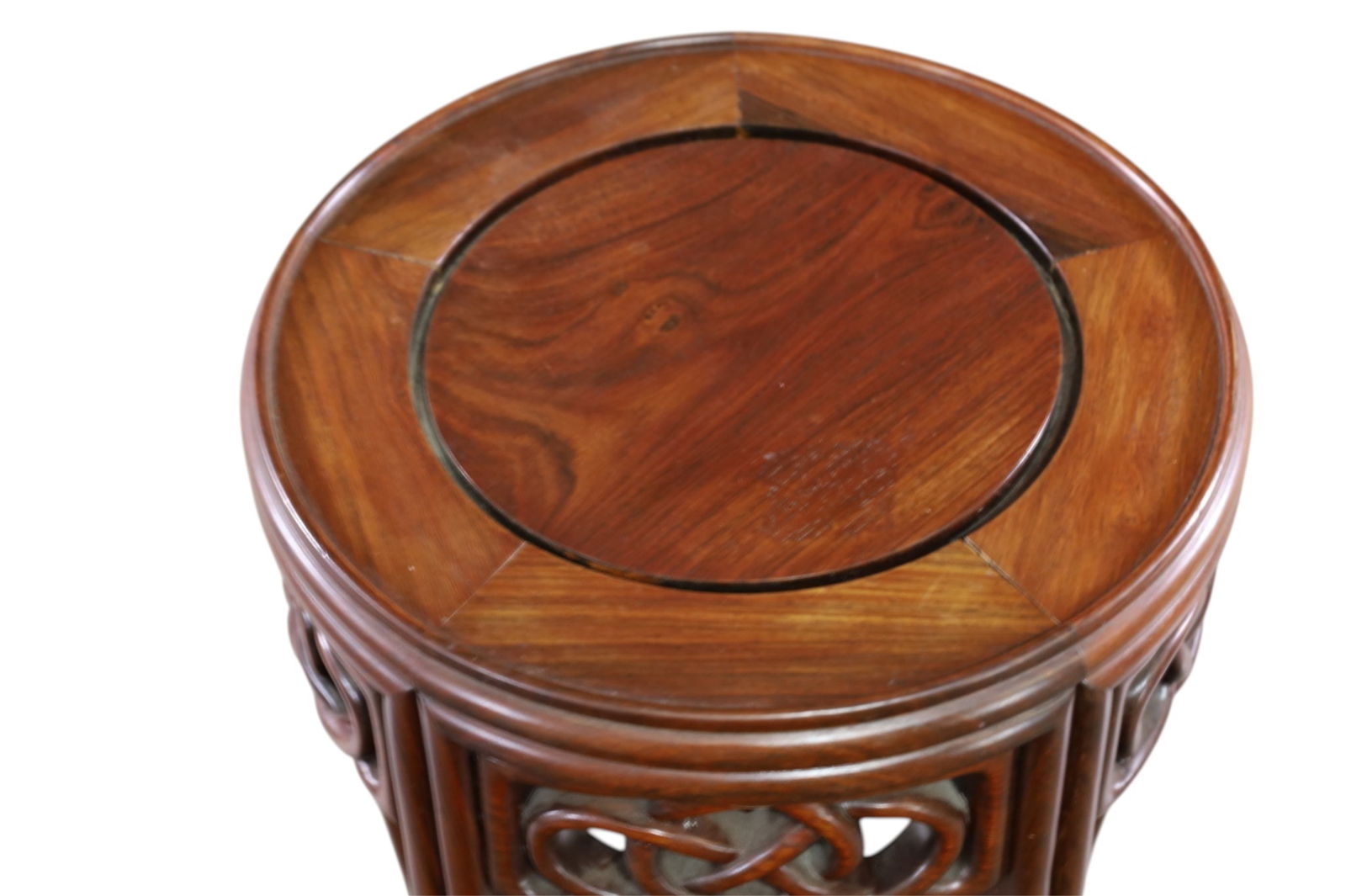 CHINESE PLANT STAND - 2