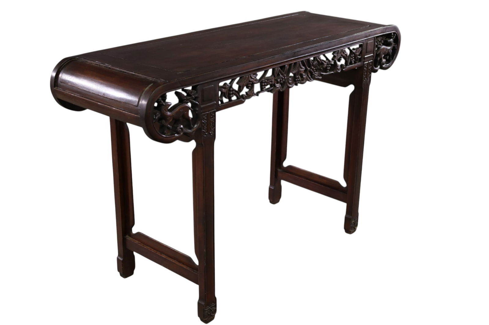 CHINESE ALTAR TABLE - 3