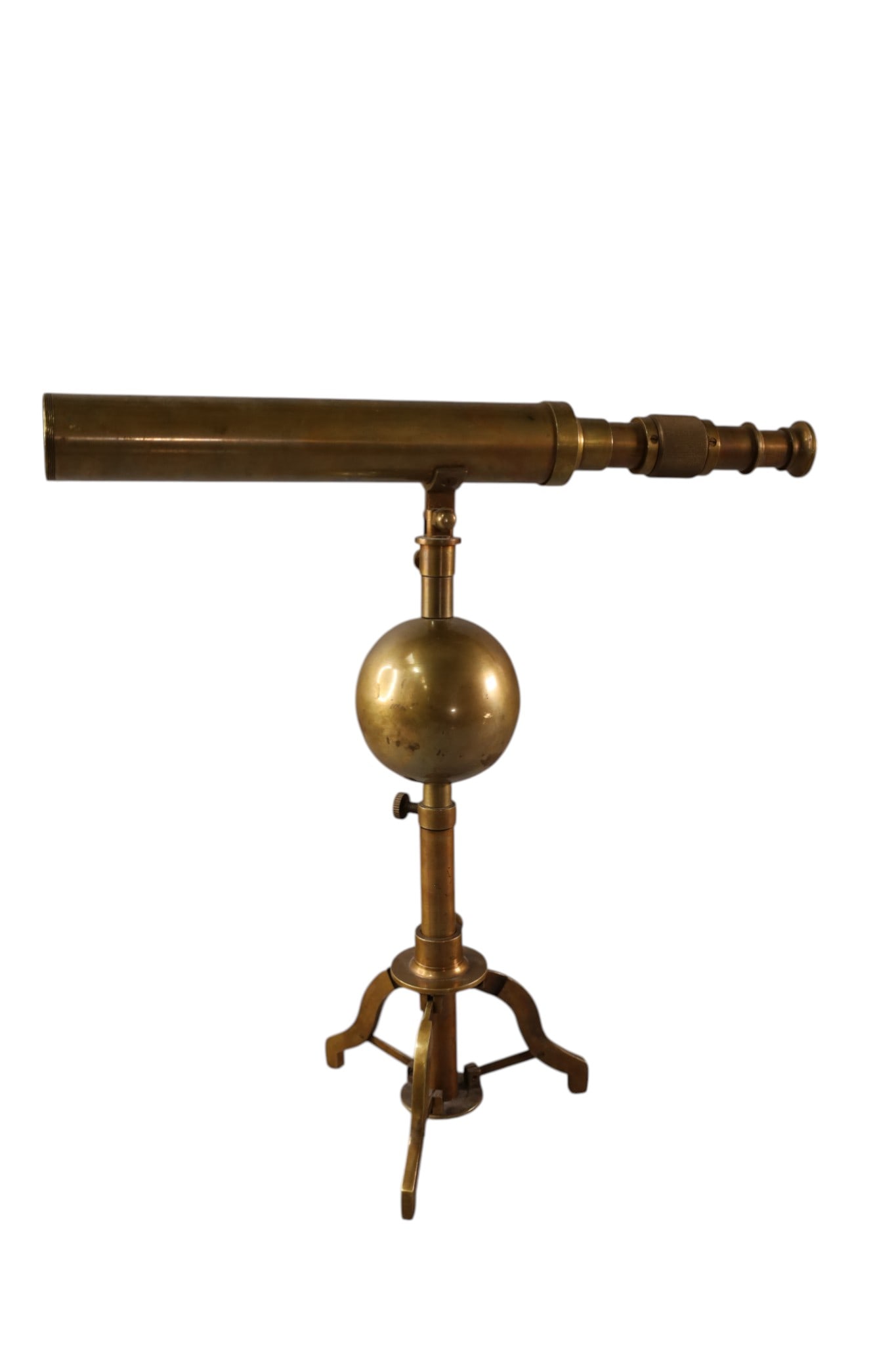 TABLE TOP TELESCOPE (1 of 2)