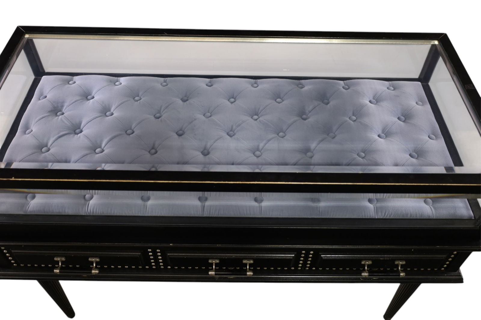 CONTEMPORARY SHOWCASE - 3