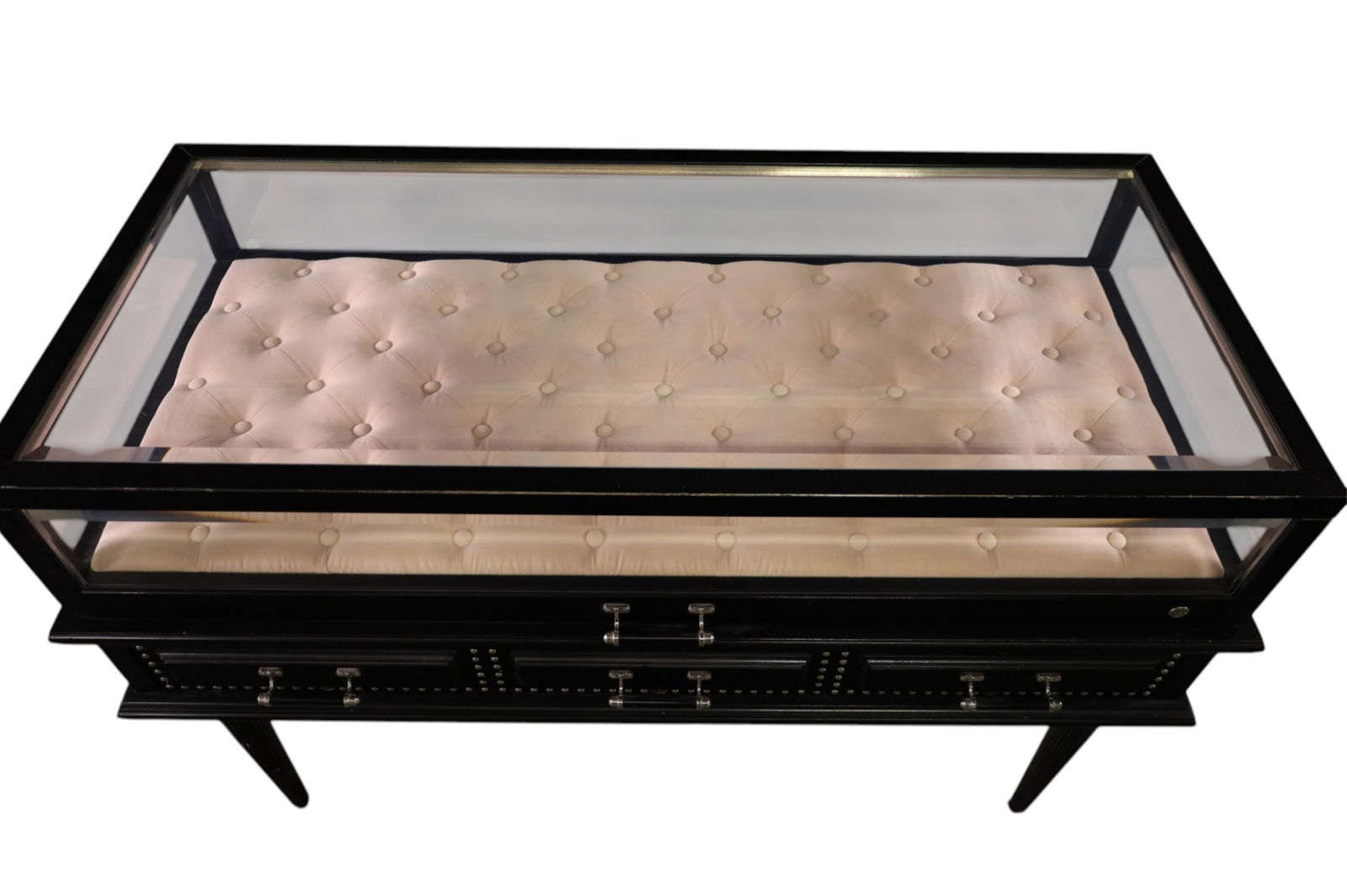 CONTEMPORARY SHOWCASE - 2