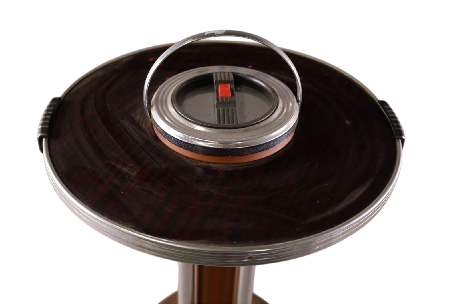 ART DECO SMOKESTAND - 2