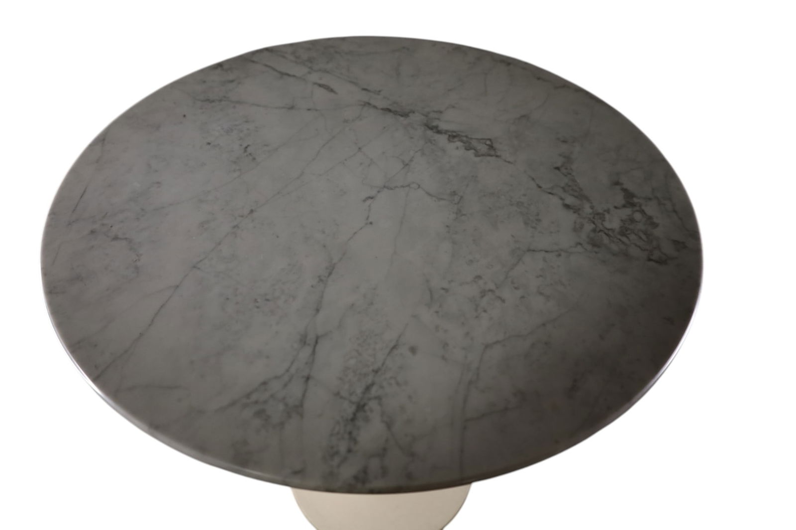 KNOLL SAARINEN SIDE TABLE - 3